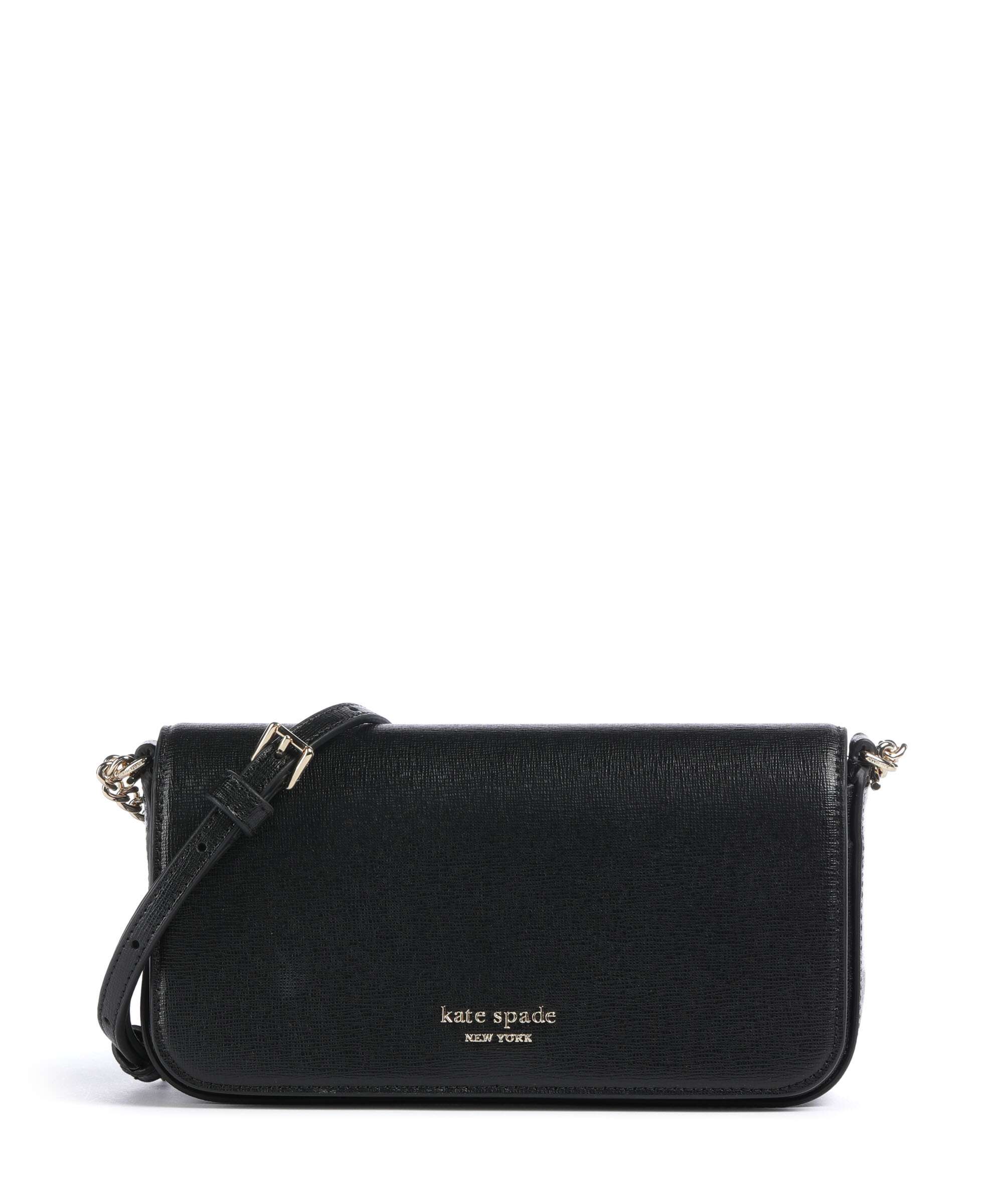 Kate Spade New York Devin Torba przez ramię black