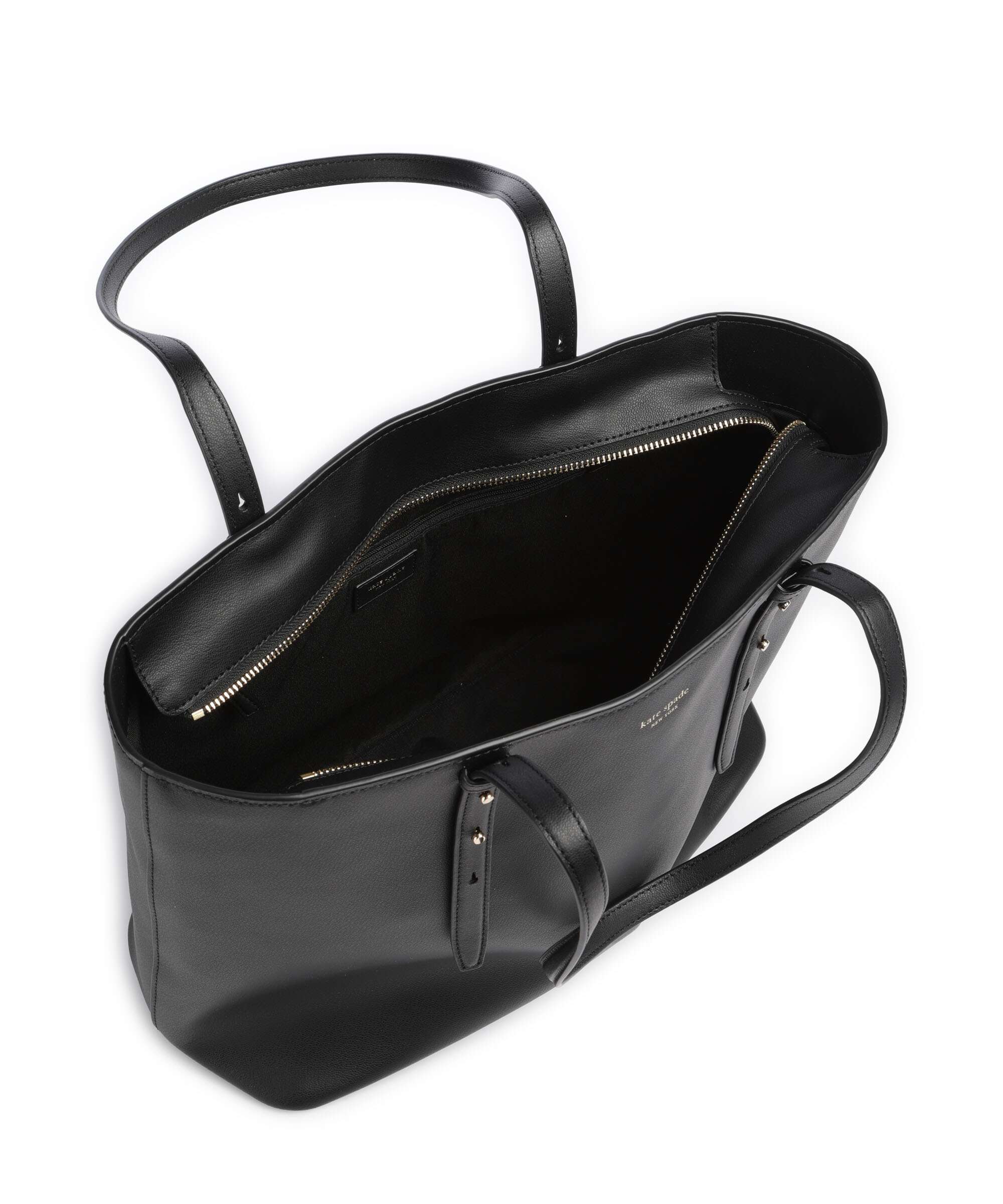 Kate Spade New York Do It All Torba na zakupy black - Image 5