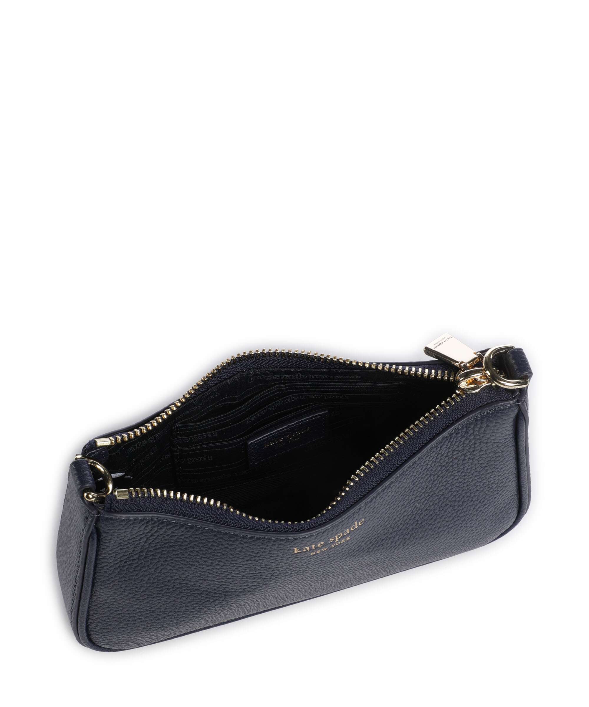 Kate Spade New York Double Up Torba przez ramię parisian navy - Image 6