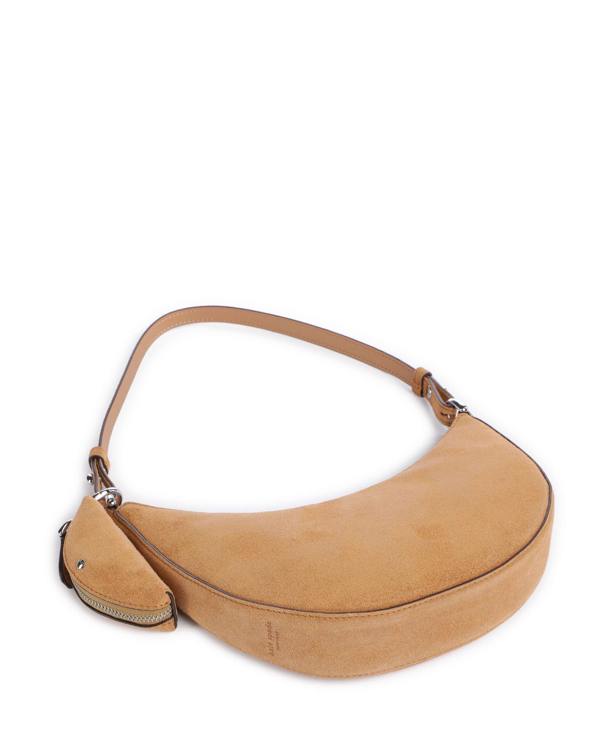 Kate Spade New York Duo Mini Torba na ramię garden soil - Image 5