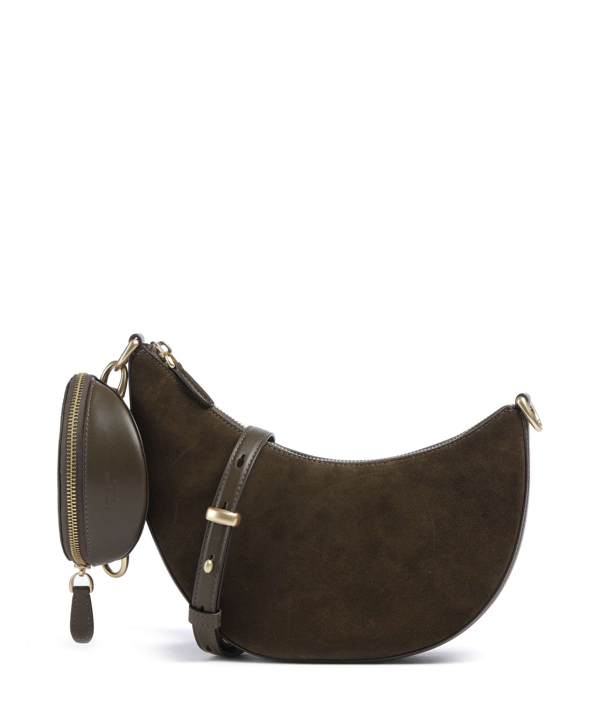 Kate Spade New York Duo Torba przez ramię burnt sage