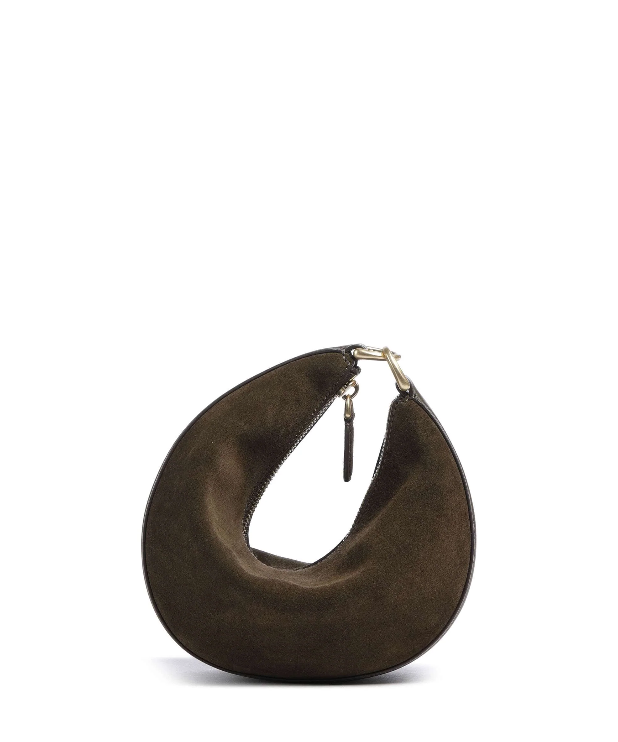 Kate Spade New York Duo Torba przez ramię burnt sage - Image 2