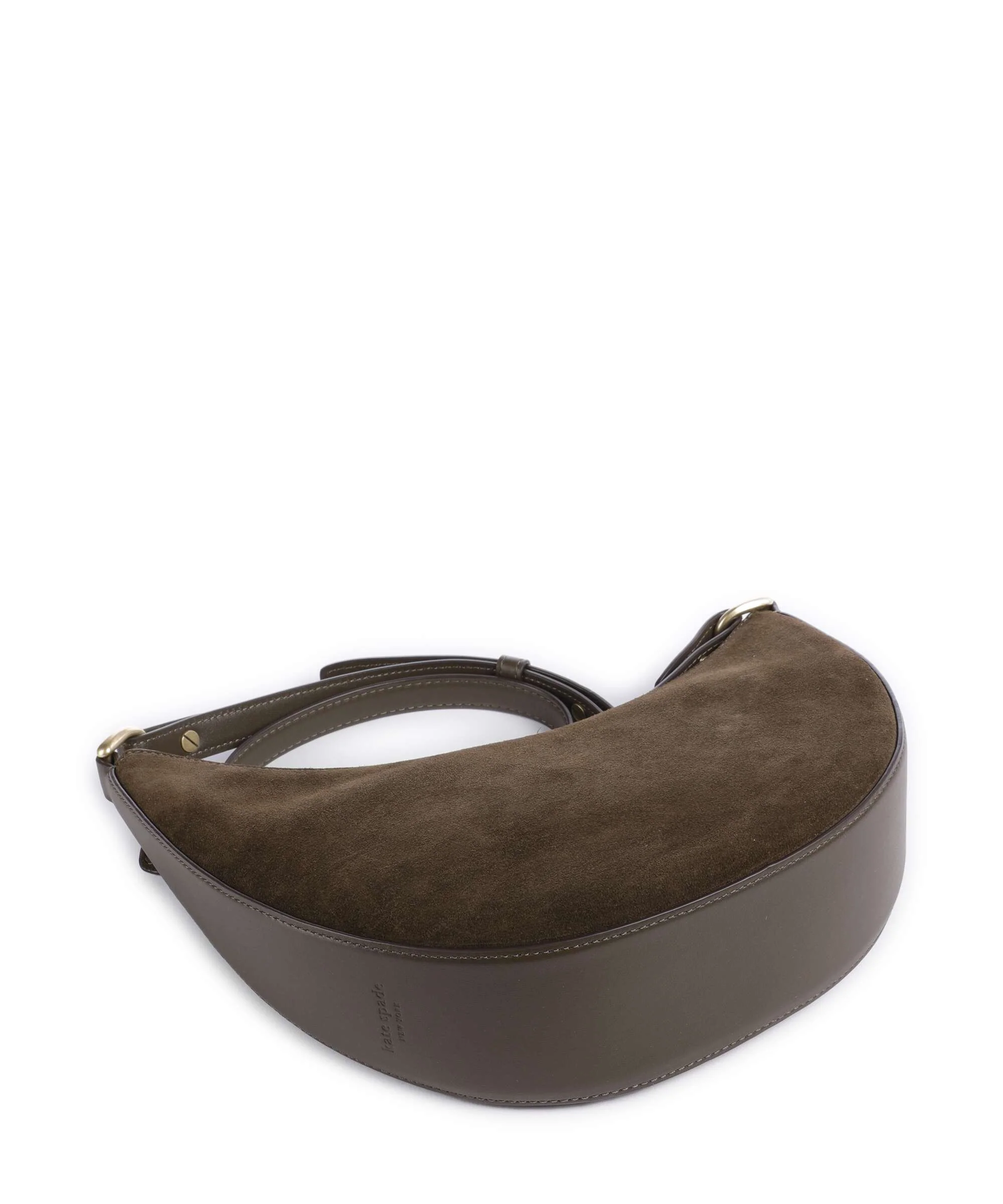 Kate Spade New York Duo Torba przez ramię burnt sage - Image 5