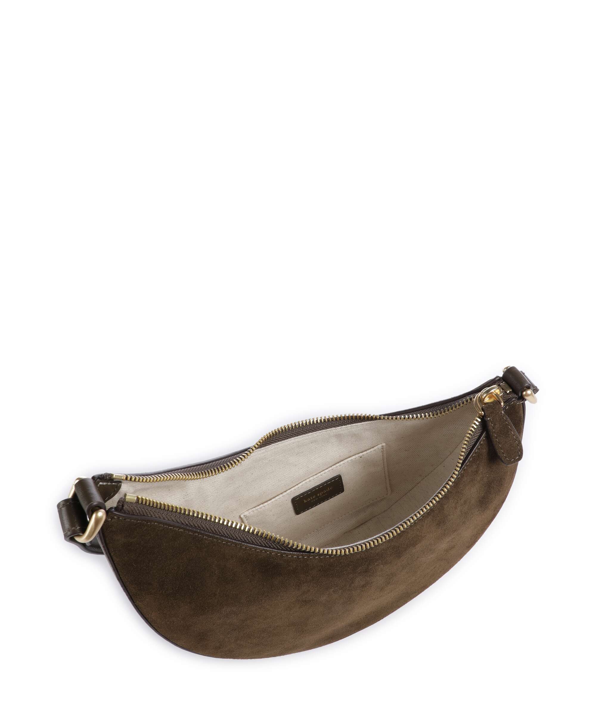 Kate Spade New York Duo Torba przez ramię burnt sage - Image 6