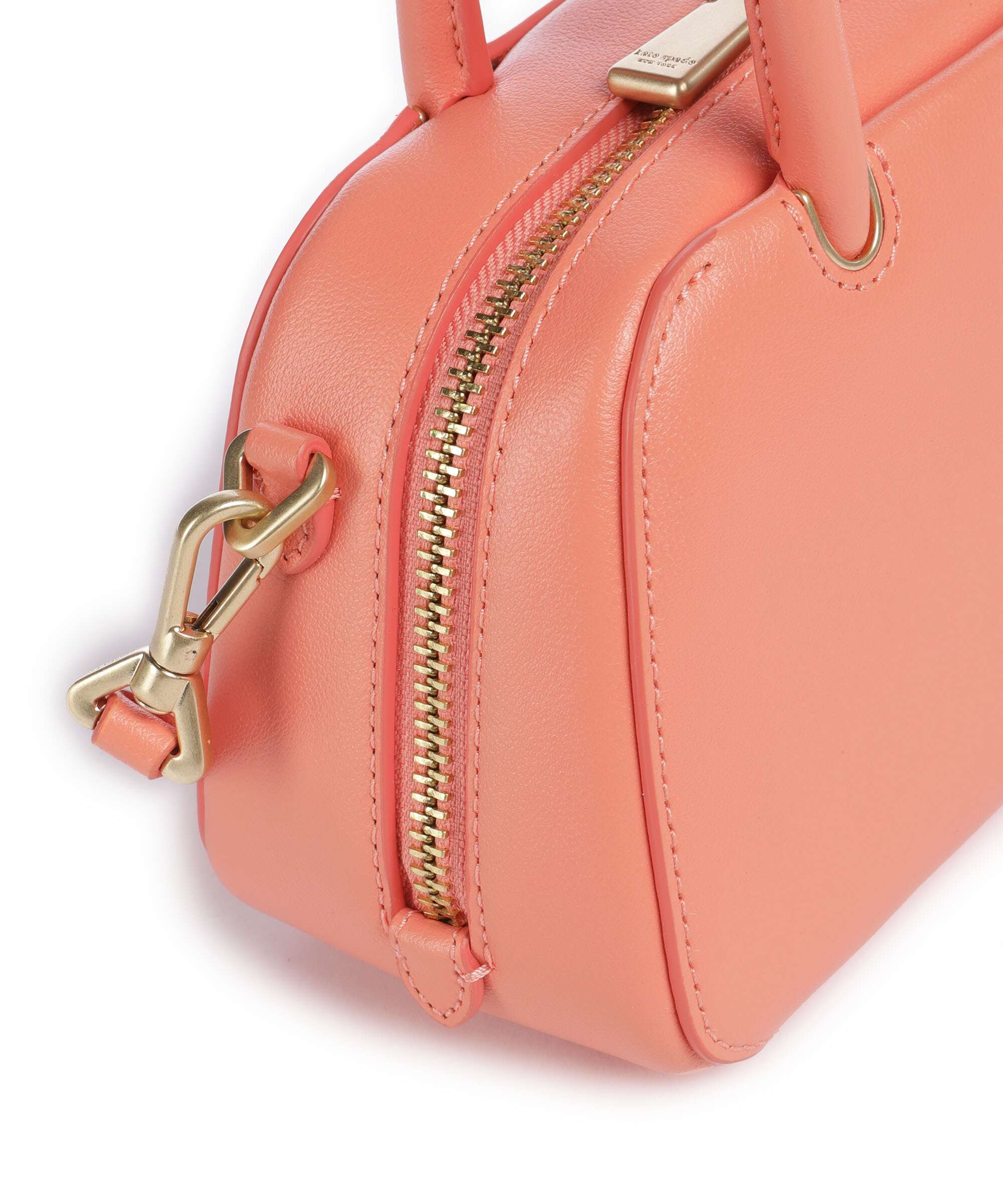Kate Spade New York Grace Mini Torebka pink moon - Image 4