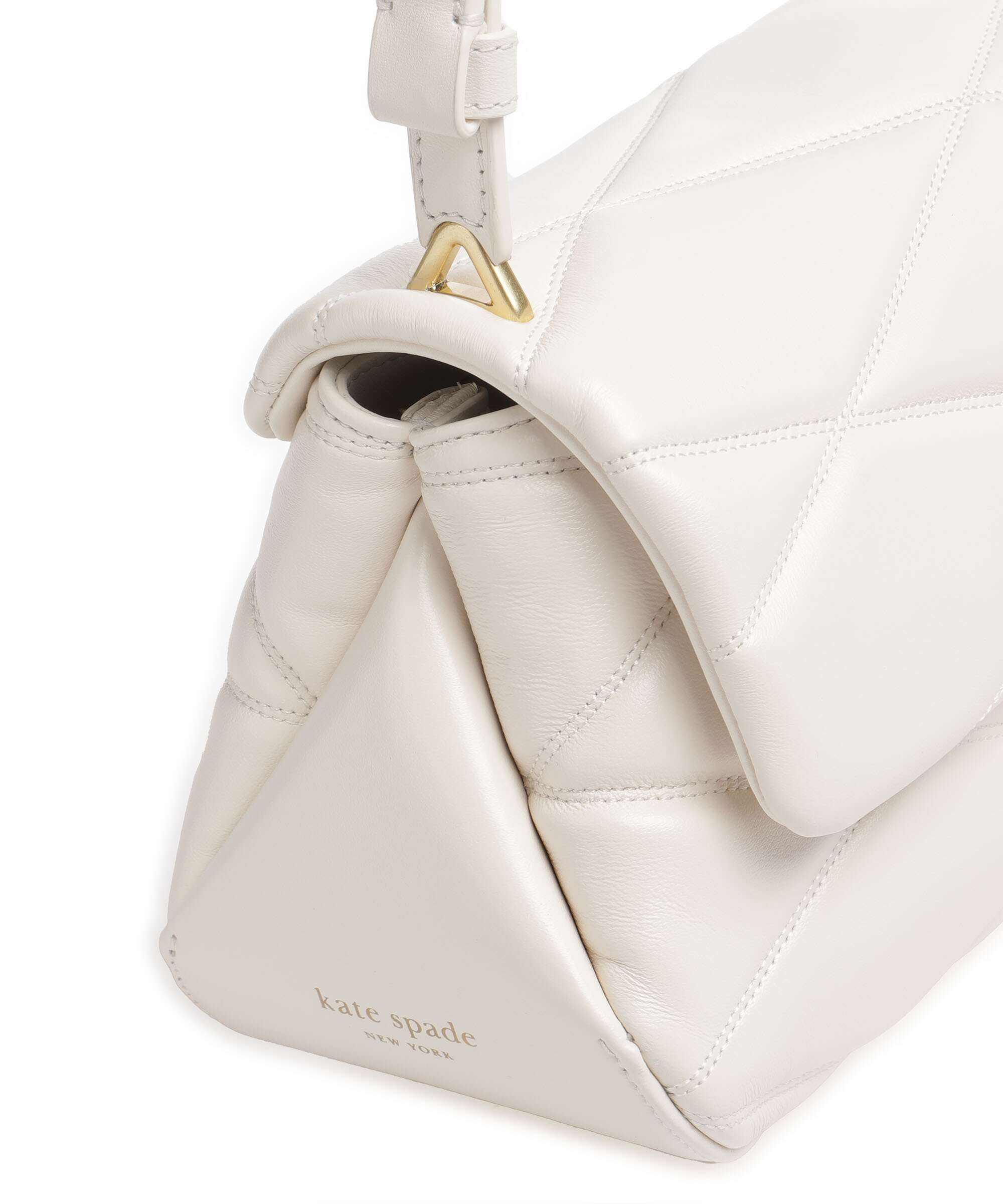 Kate Spade New York Grace Torba na ramię cream - Image 4