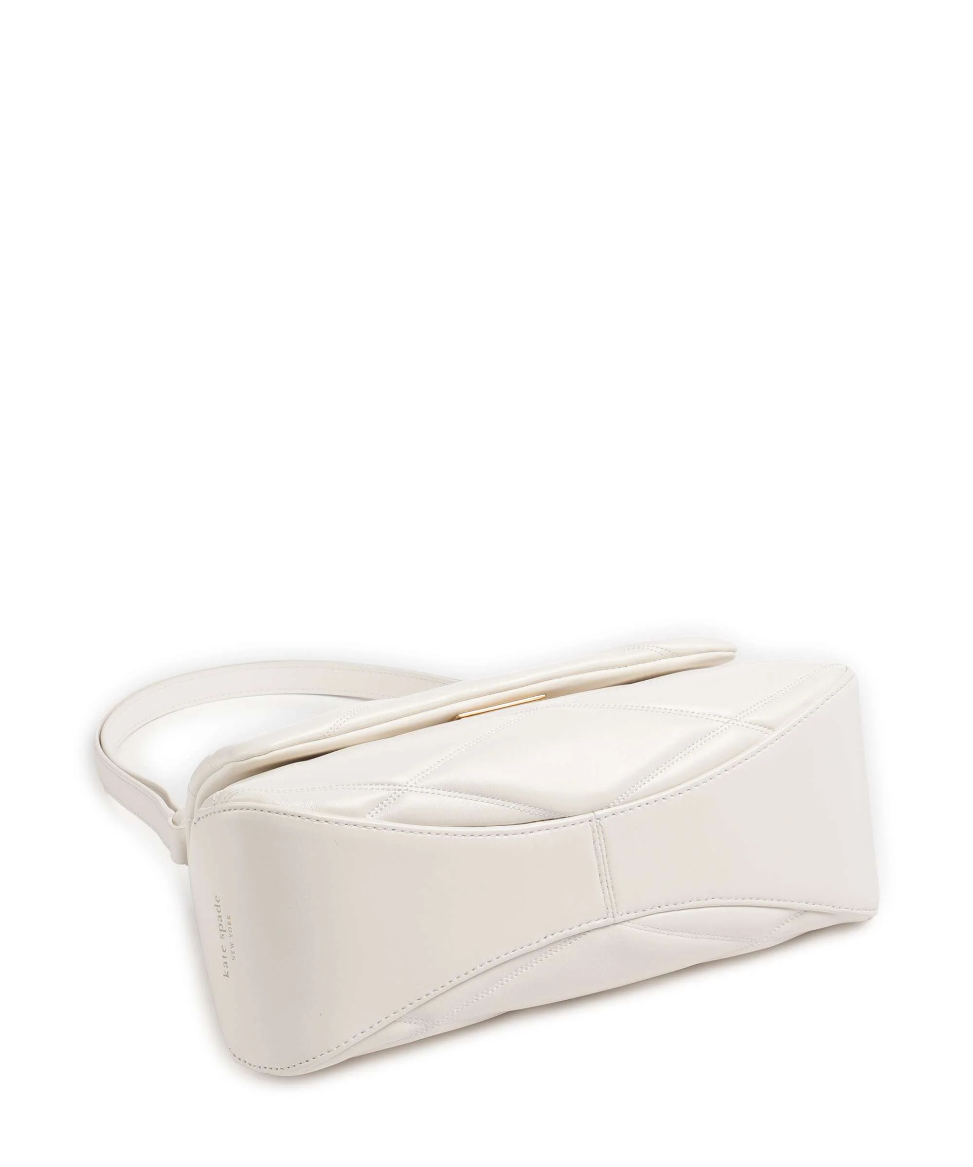 Kate Spade New York Grace Torba na ramię cream - Image 5