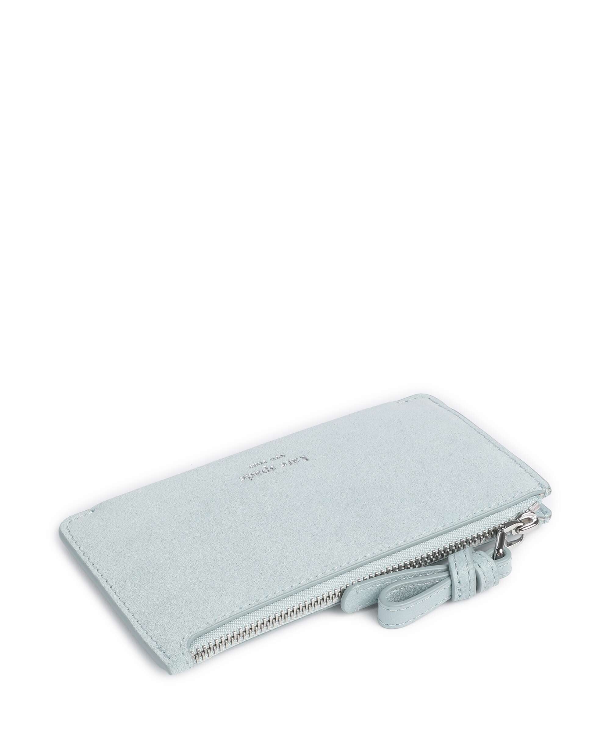 Kate Spade New York Loop Etui na karty kredytowe english sea - Image 3