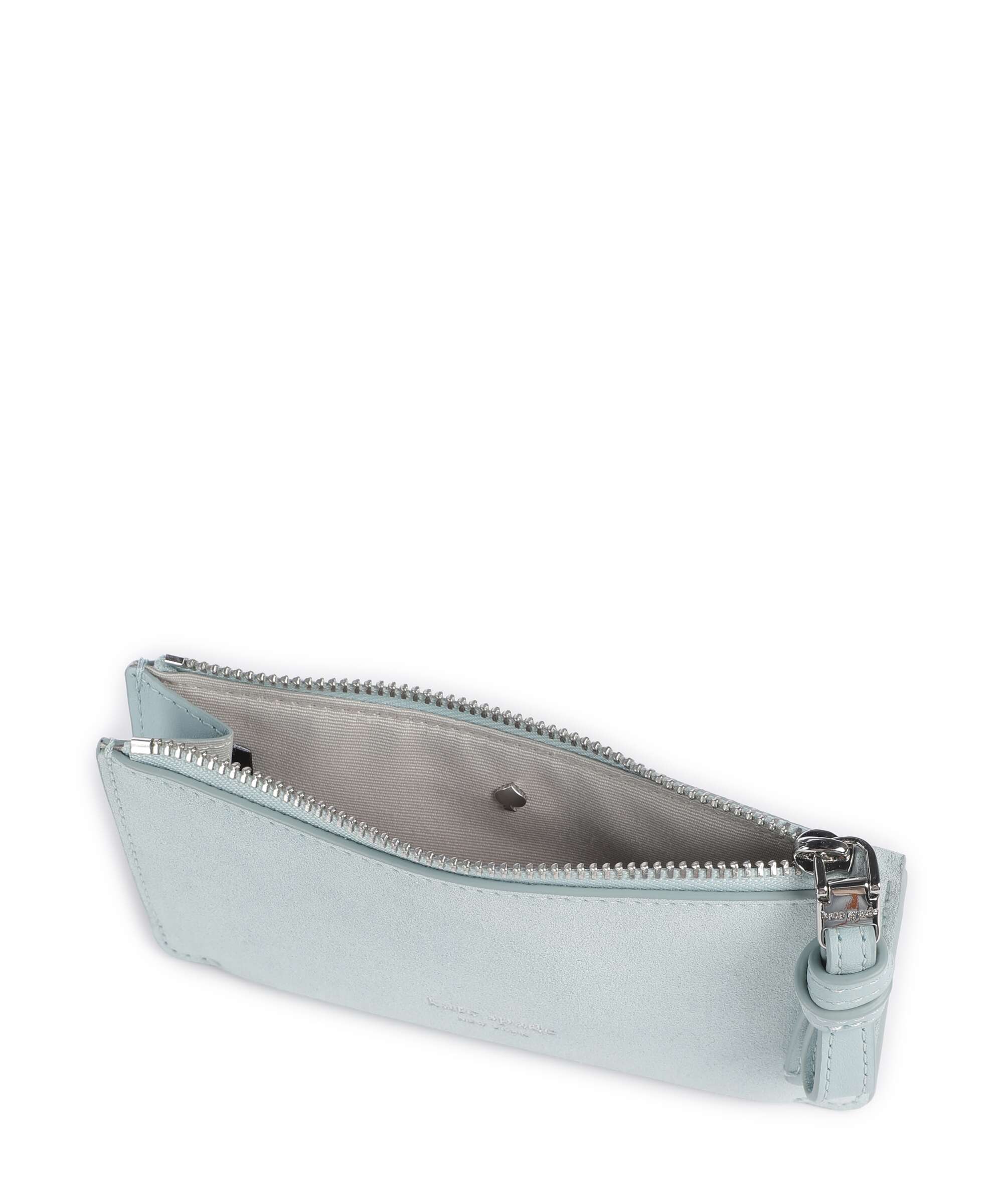 Kate Spade New York Loop Etui na karty kredytowe english sea - Image 4