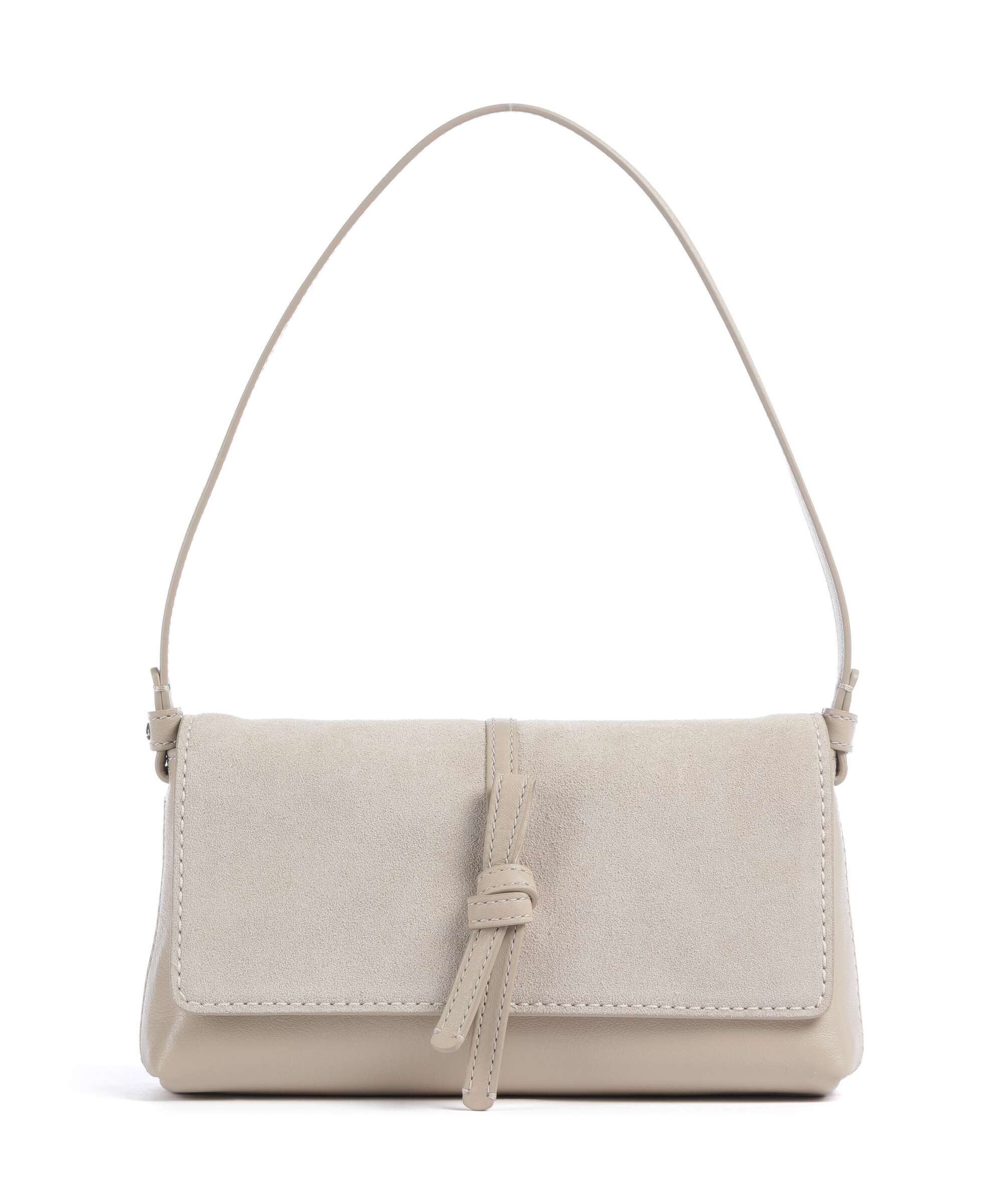 Kate Spade New York Loop Small Torba na ramię milk glass