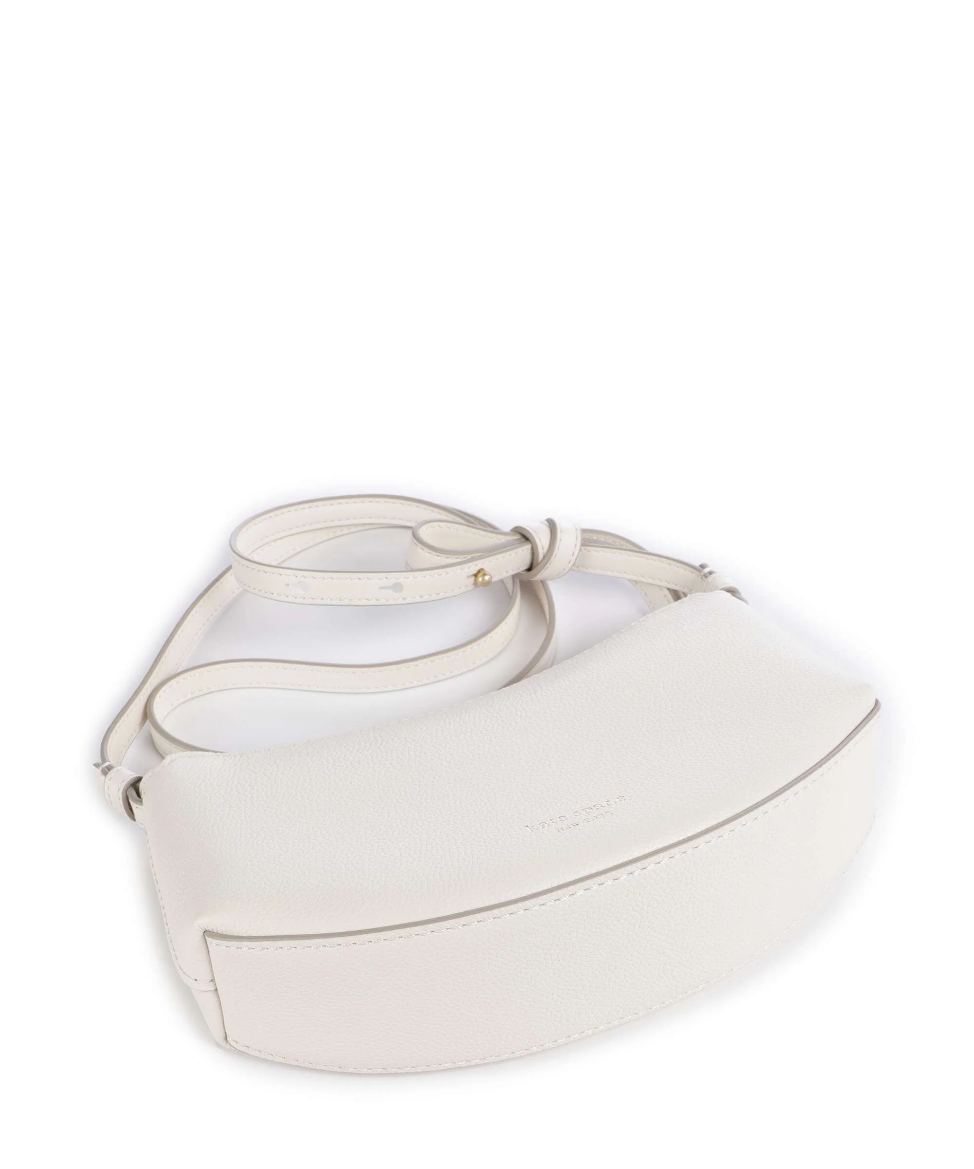 Kate Spade New York Loop Torba przez ramię cashew milk - Image 5