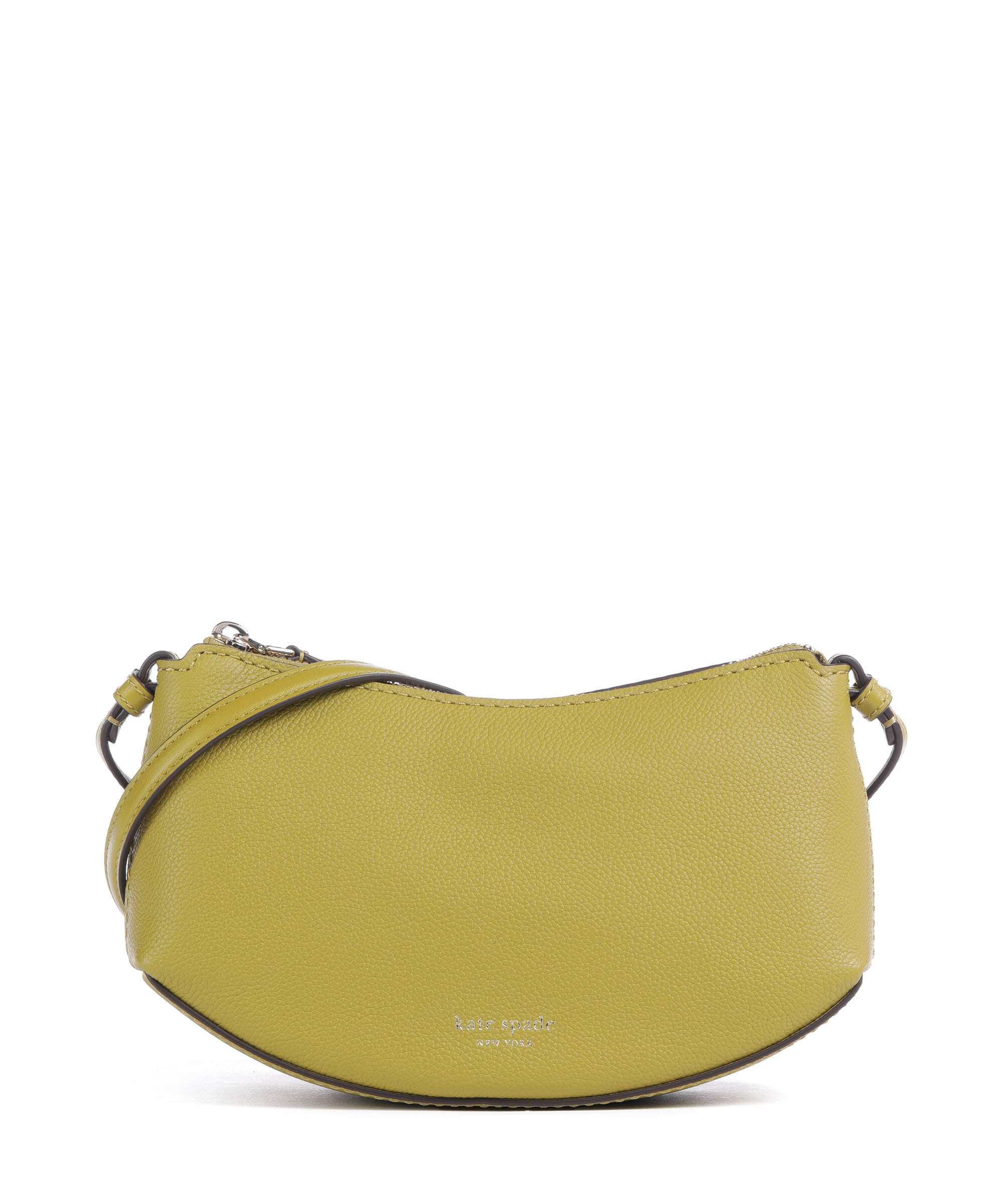 Kate Spade New York Loop Torba przez ramię laurel leaf