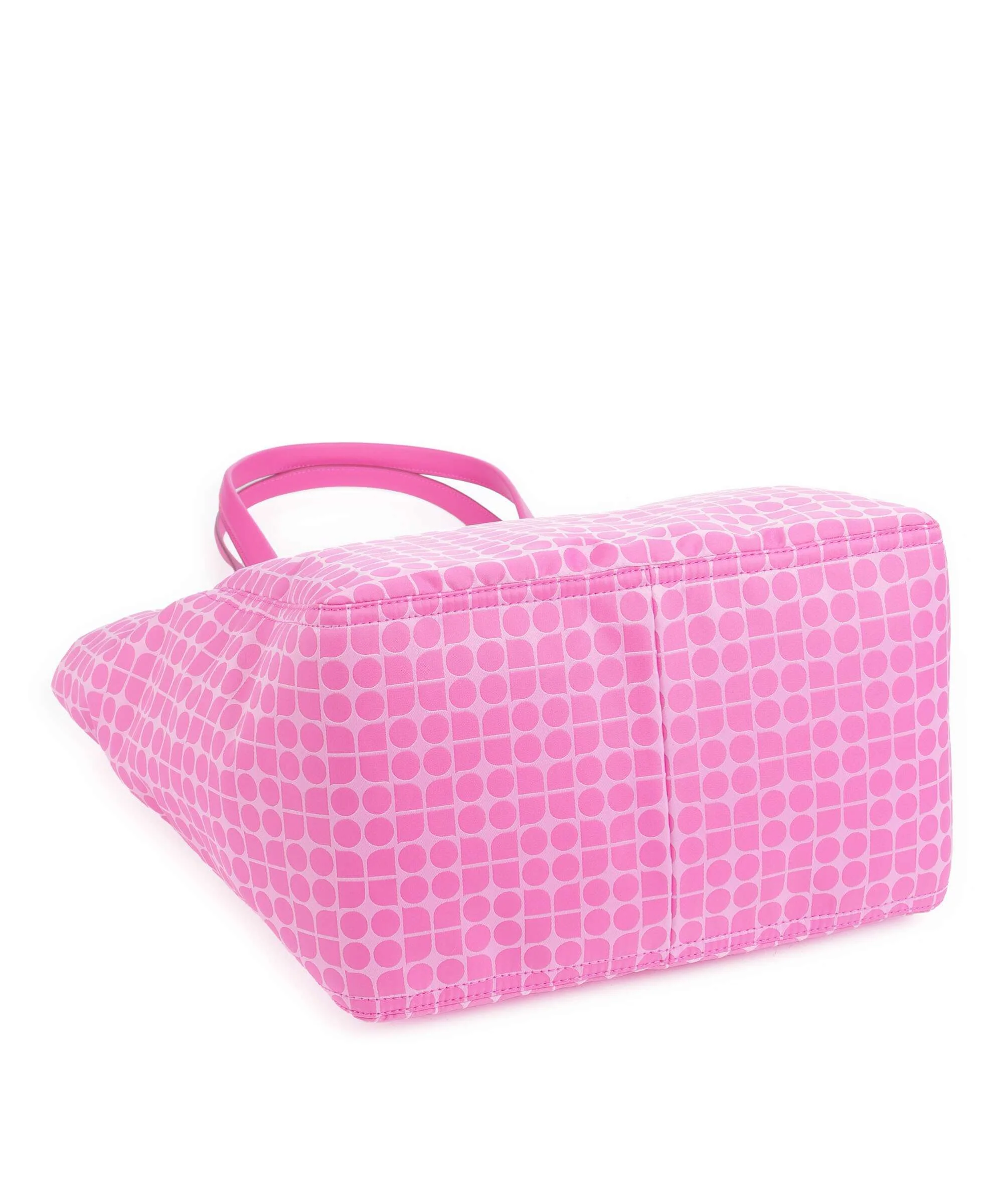 Kate Spade New York Noel Torba na zakupy vivid snapdragon/multicolour - Image 4