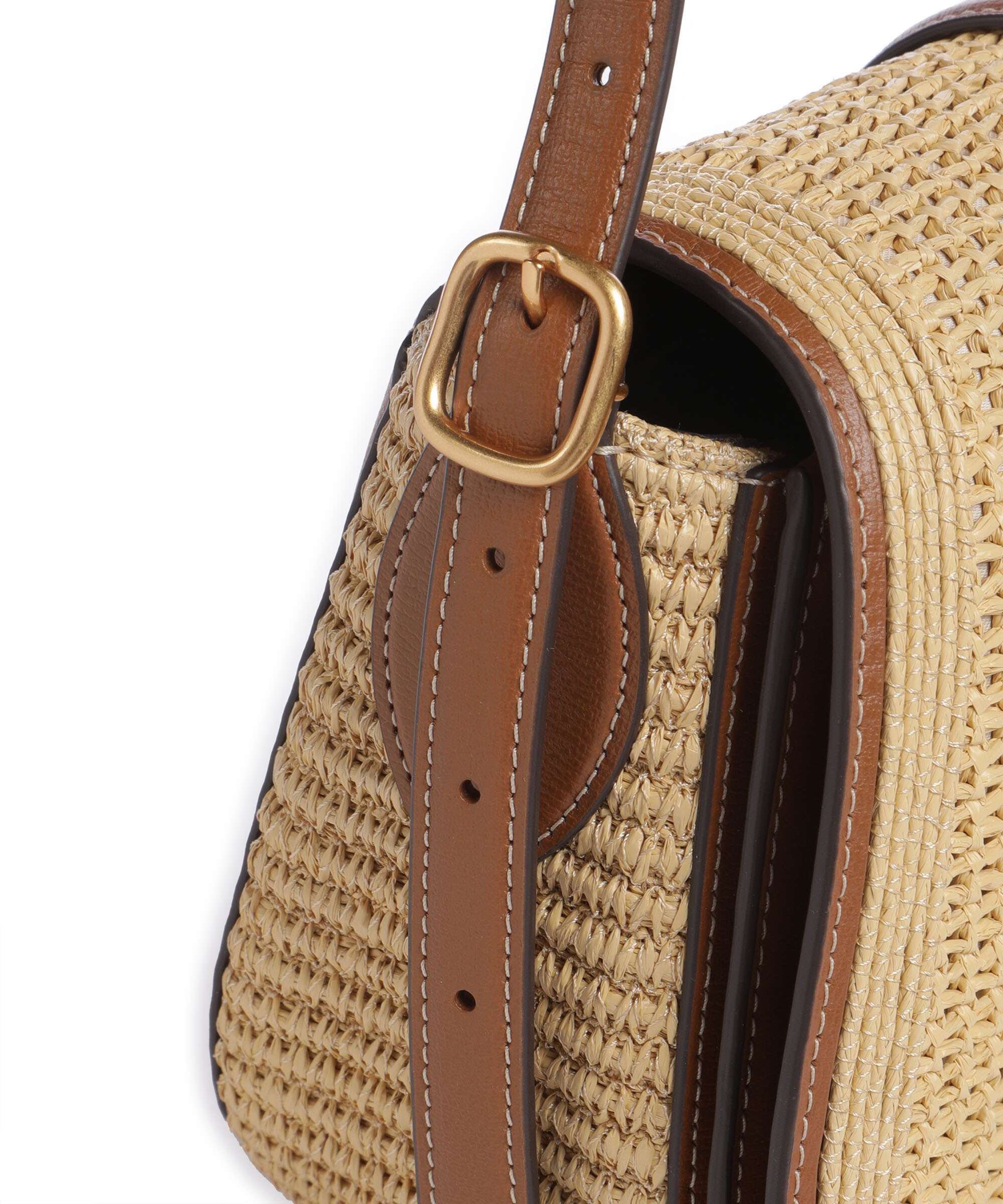 Kate Spade New York Nouveau Medium Torba przez ramię cavern clay/multicolour - Image 4