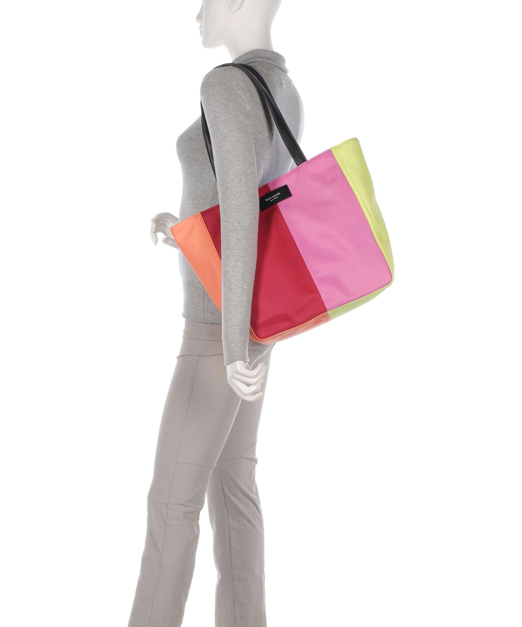 Kate Spade New York Other Torba na zakupy multicolour - Image 3