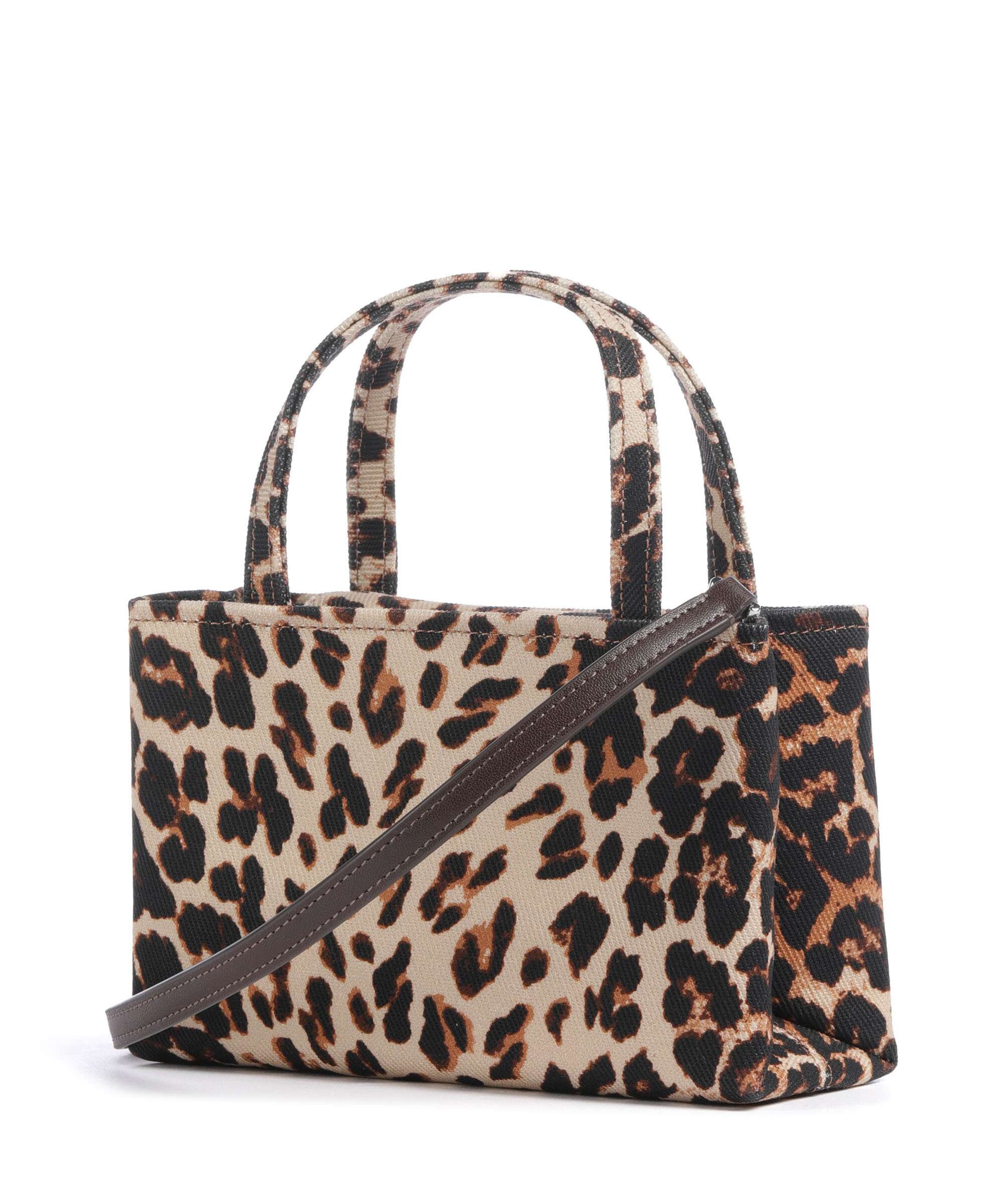 Kate Spade New York Sam Icon Torba przez ramię leopard/multicolour - Image 2