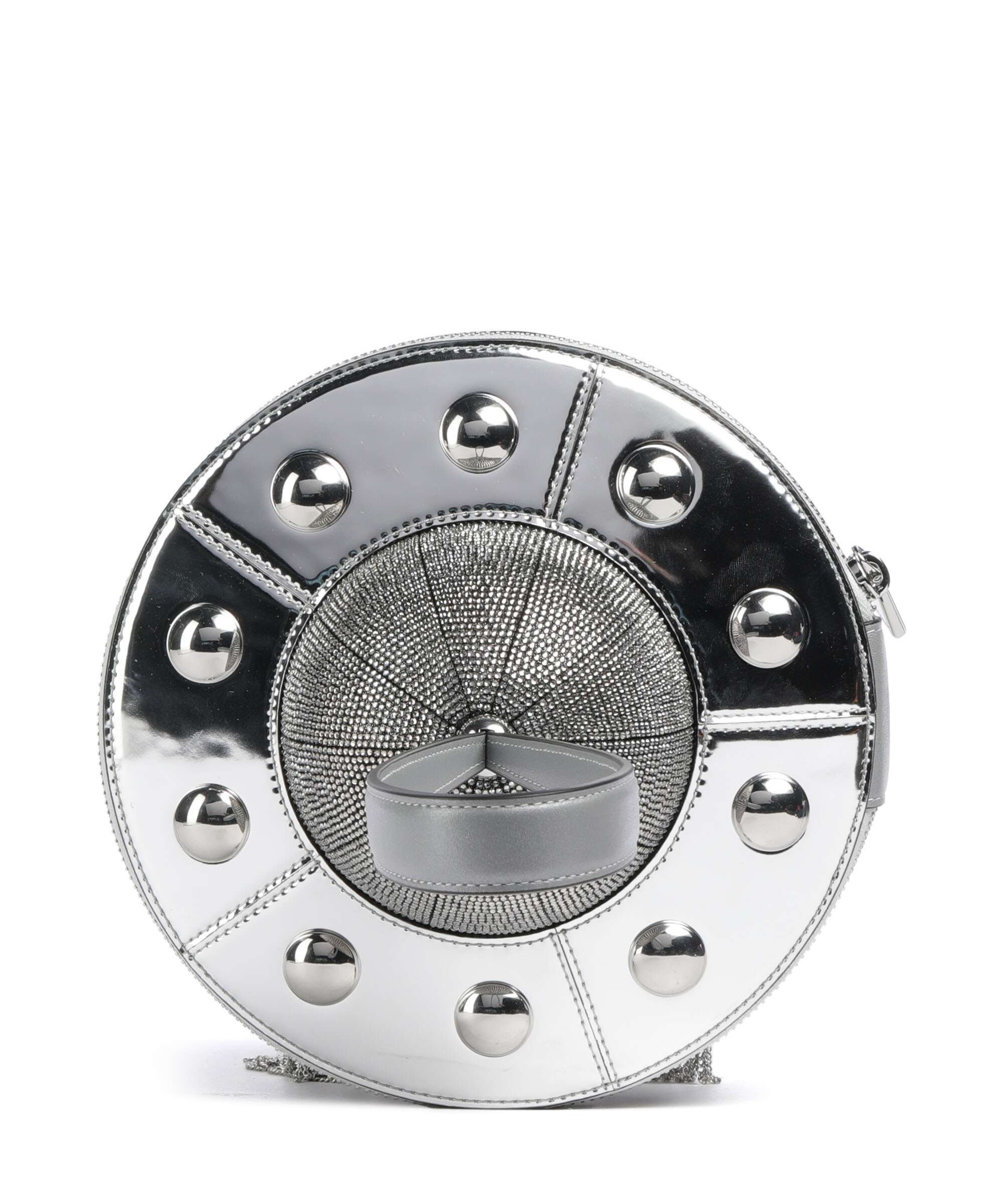 Kate Spade New York Spaced Out Torebka silver - Image 2