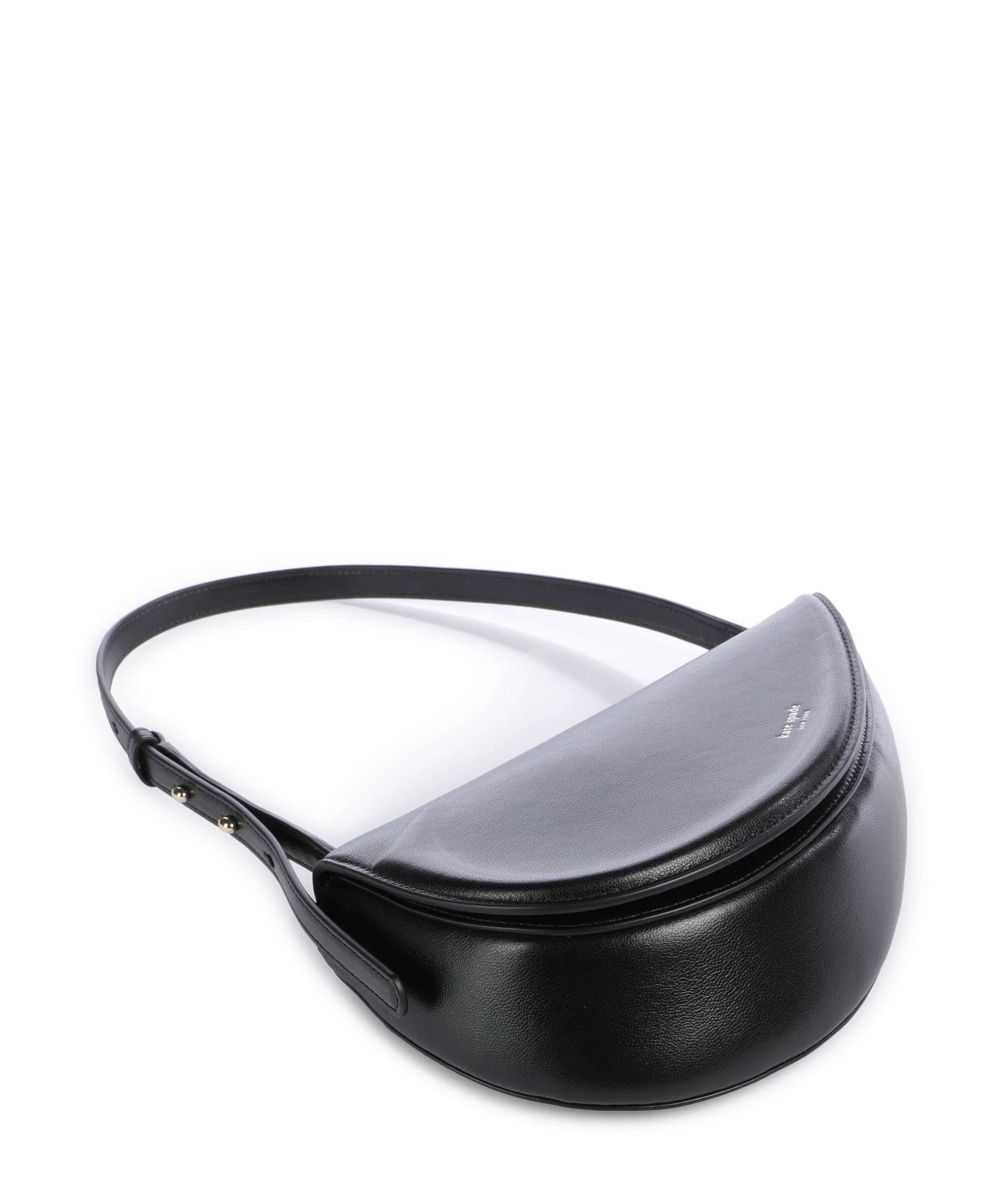 Kate Spade New York The Spade Torba na ramię black - Image 5
