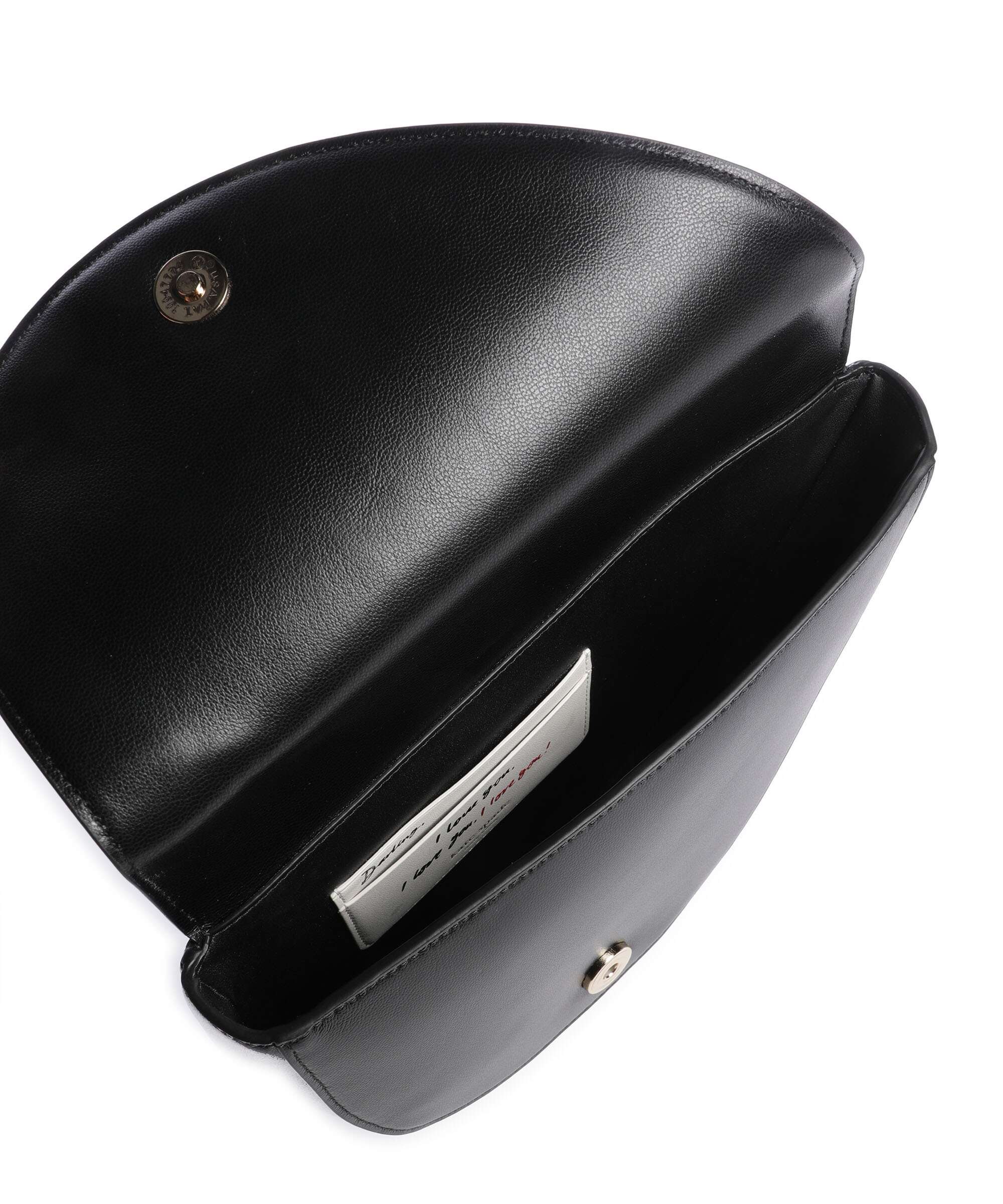 Kate Spade New York The Spade Torba na ramię black - Image 6