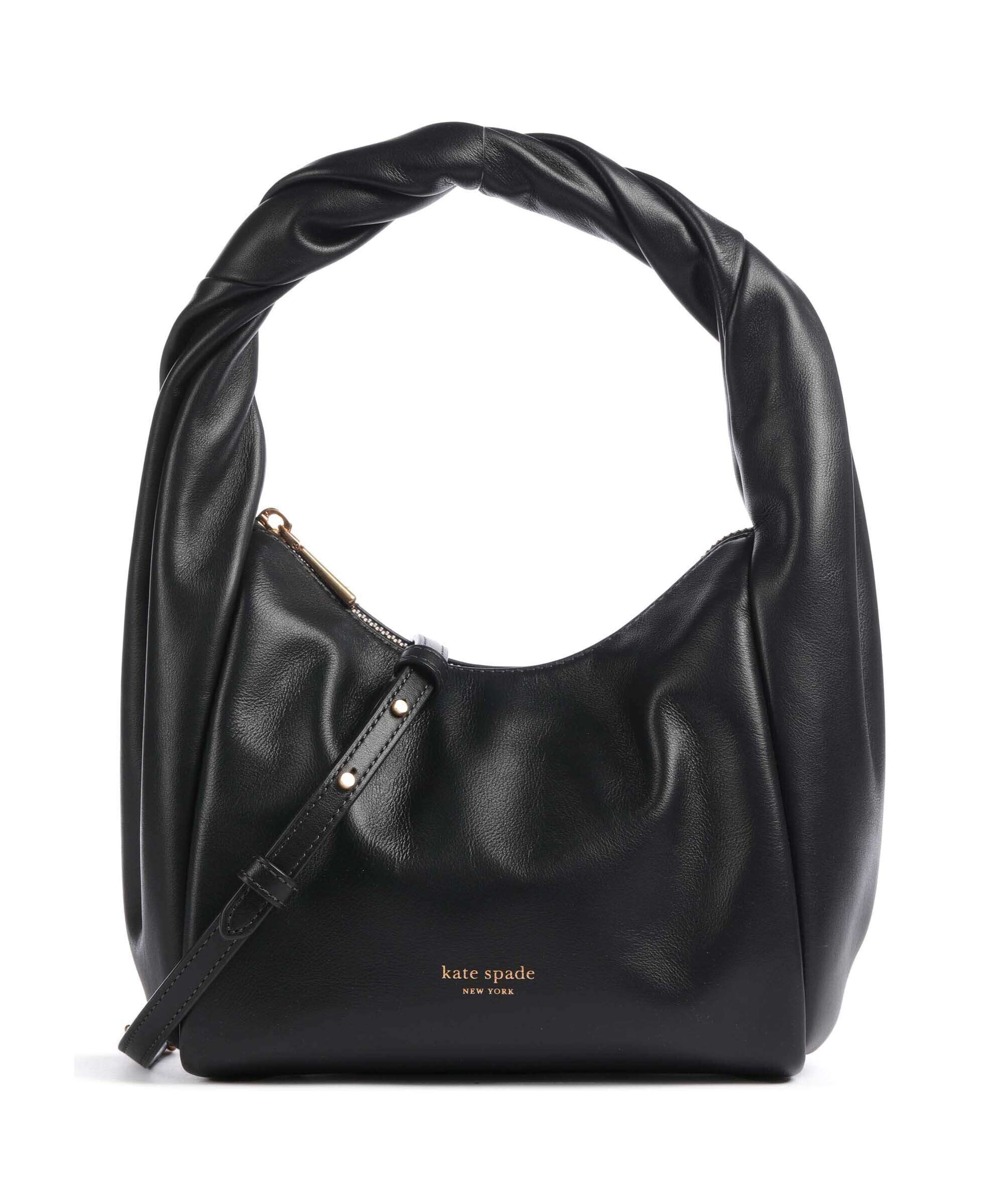 Kate Spade New York Twirl Torba na ramię black