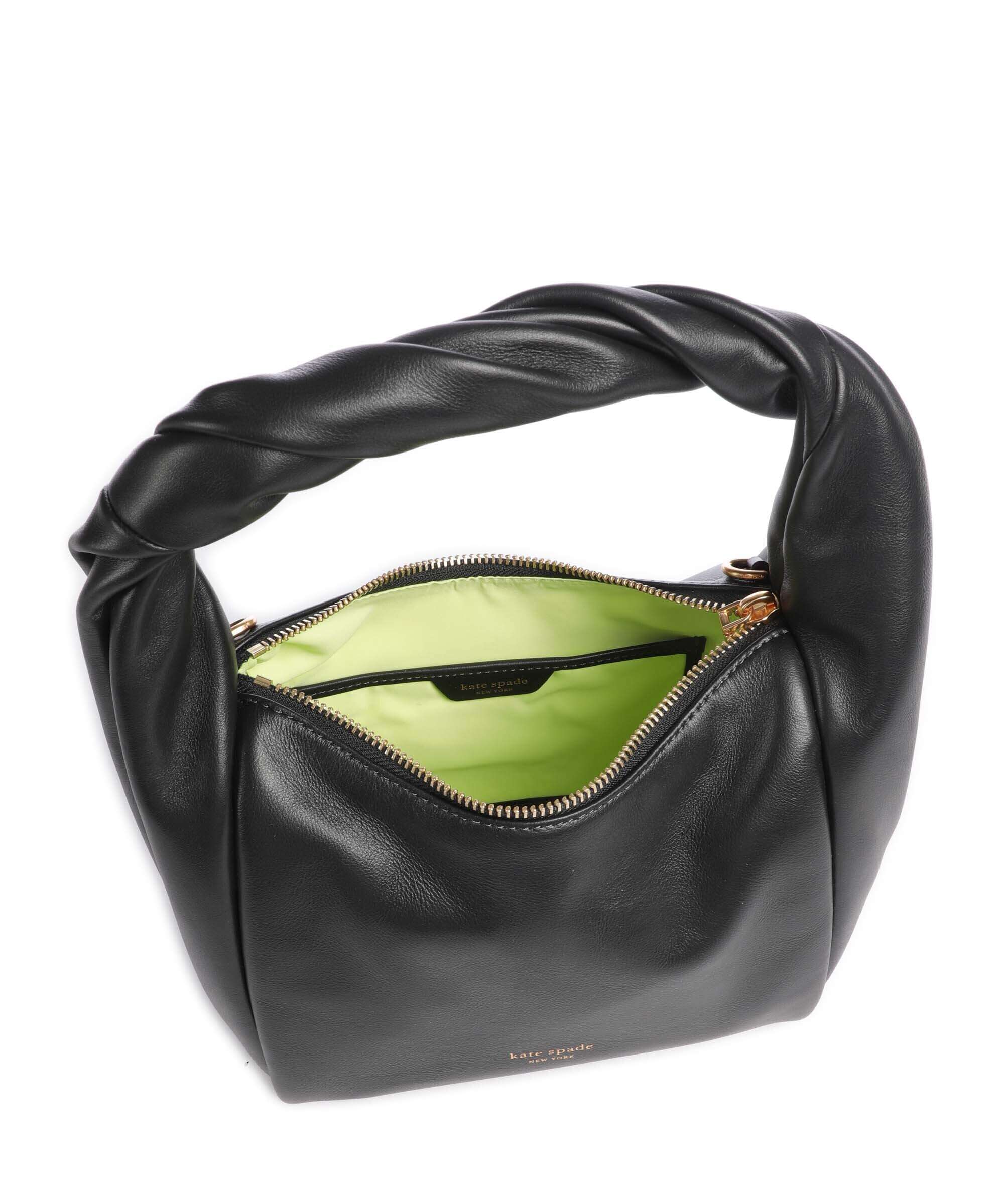 Kate Spade New York Twirl Torba na ramię black - Image 7