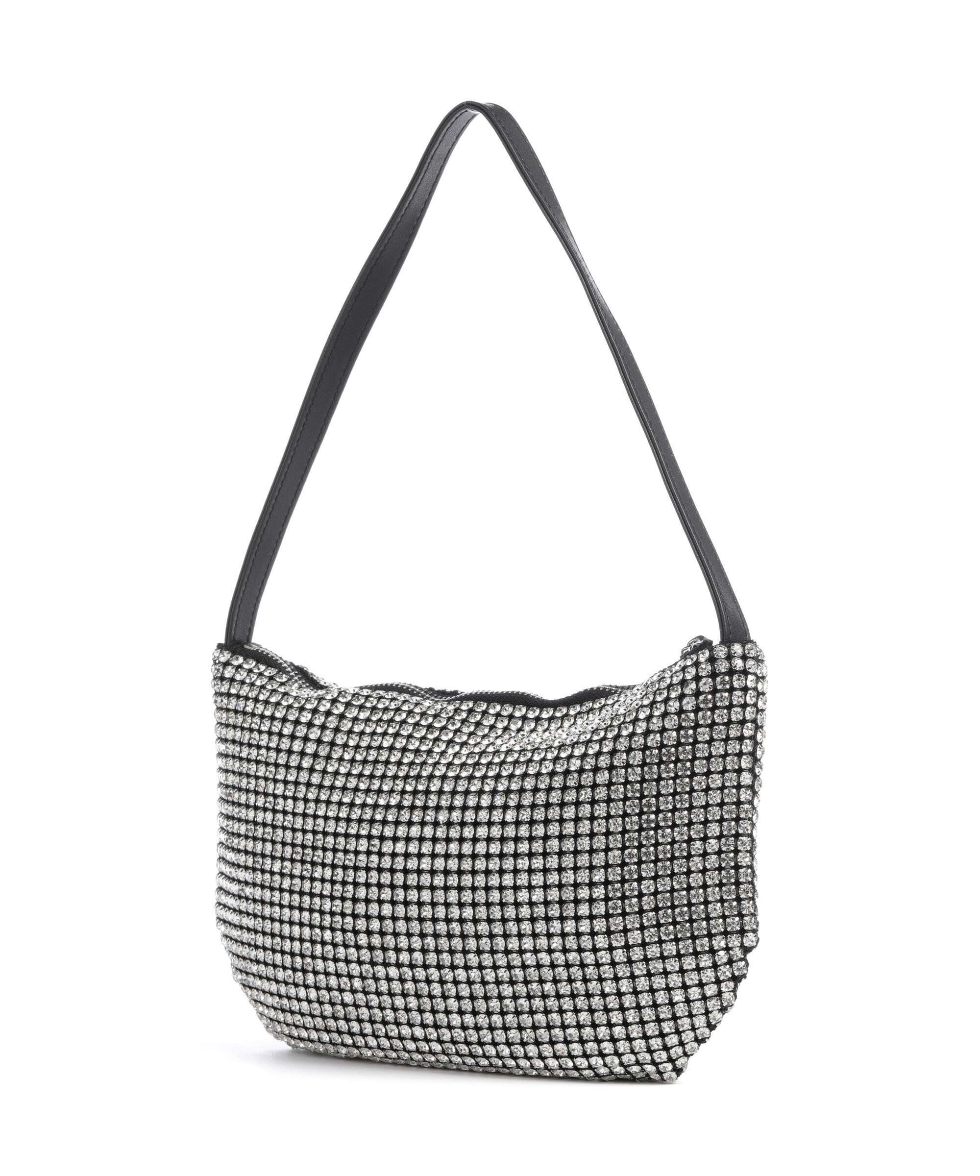 Kazar Party Torba na ramię black/silver - Image 2