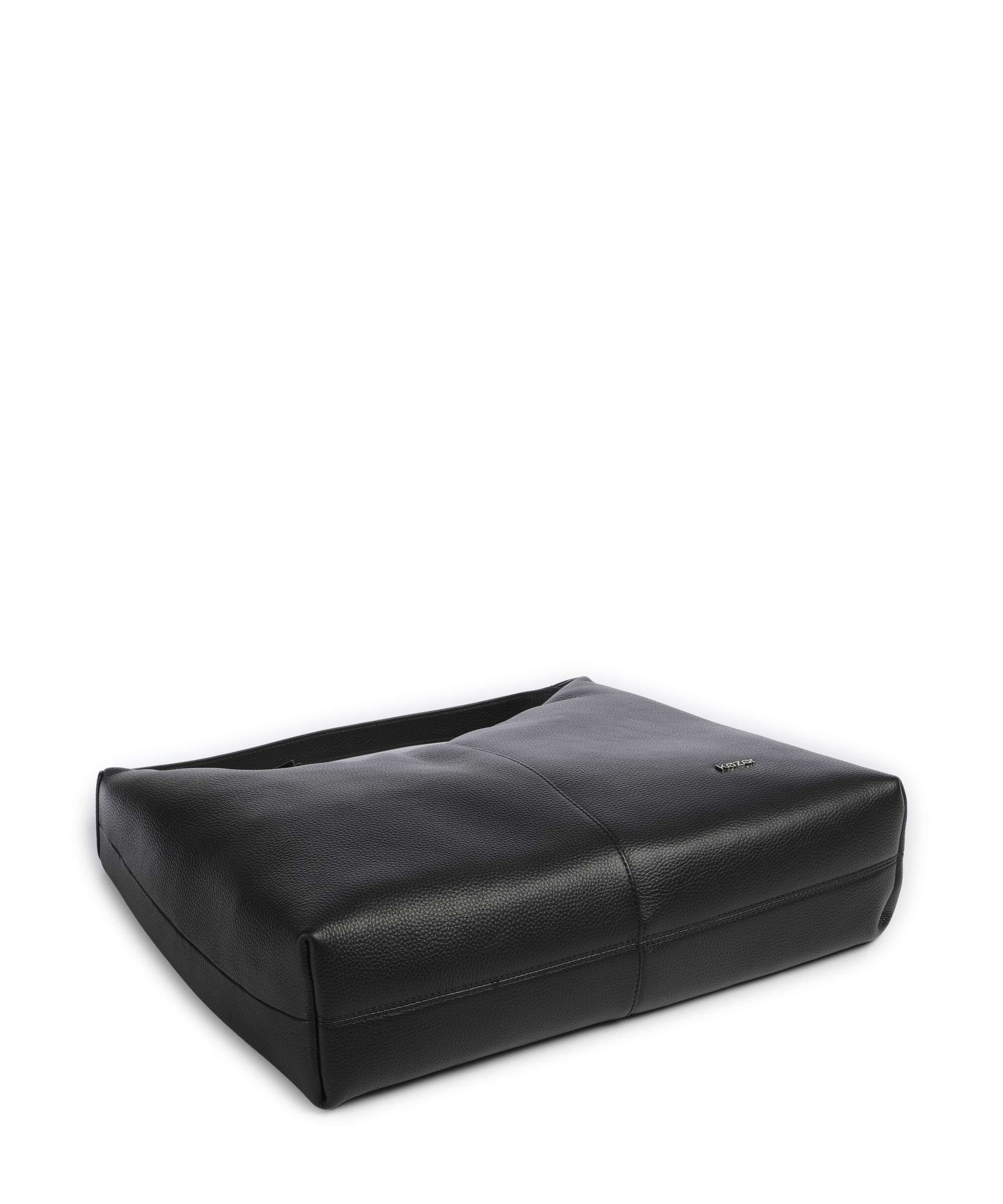 Kazar Remi Torebka worek black - Image 4