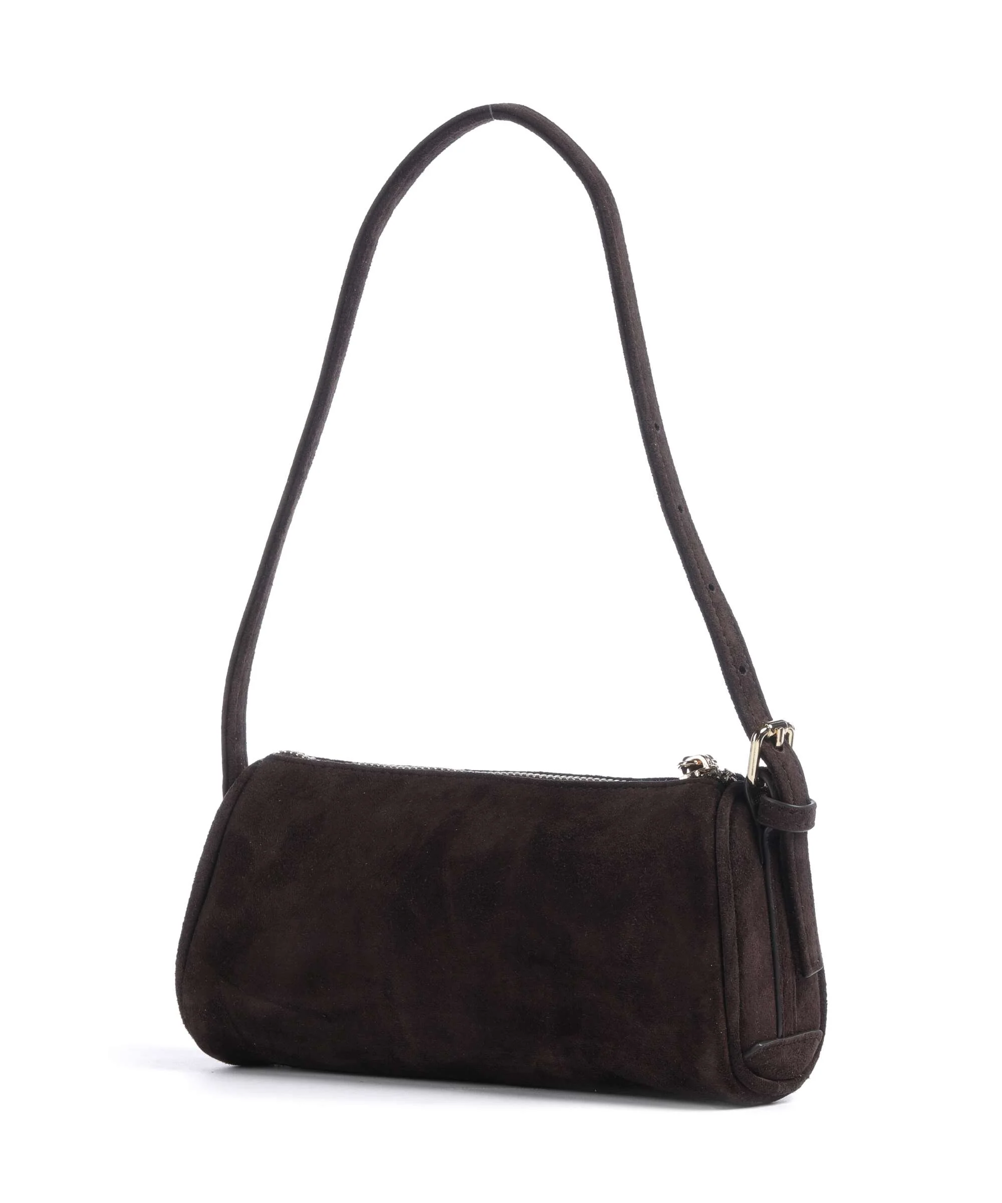 Kazar Saira Torba na ramię dark brown - Image 2