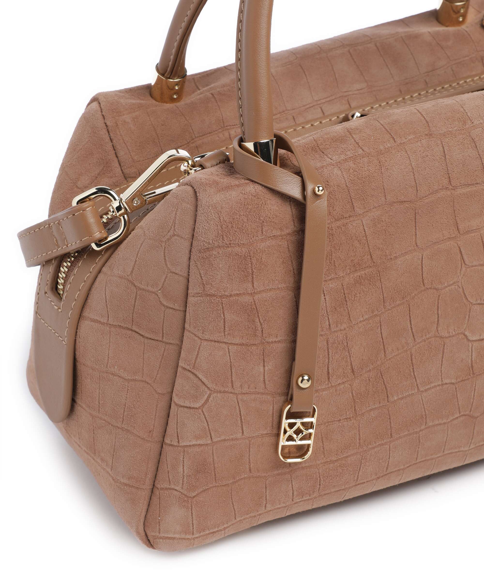 Kazar Wenny Torebka light brown - Image 4