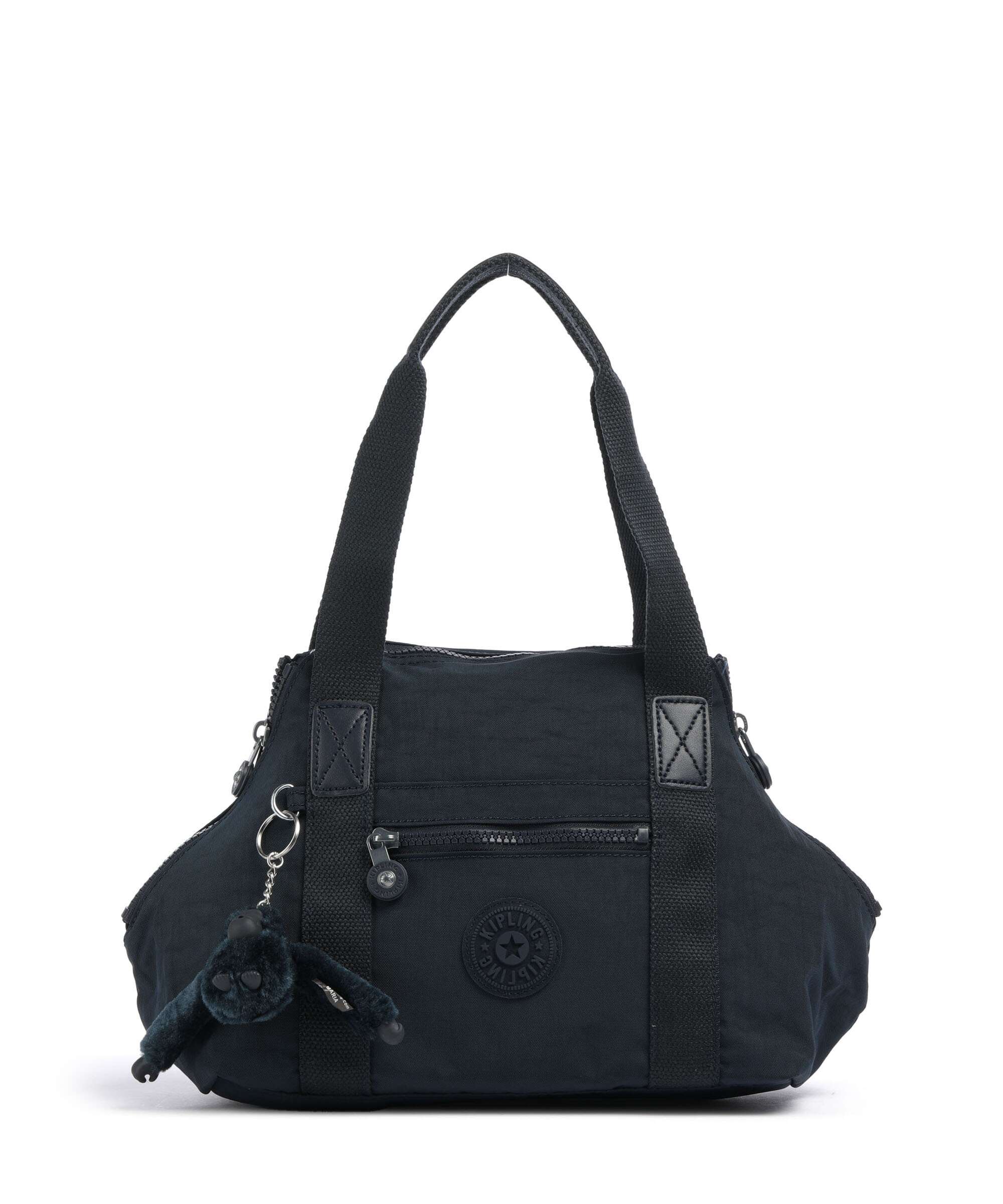 Kipling Basic Art Mini Torebka blue bleu - Image 2
