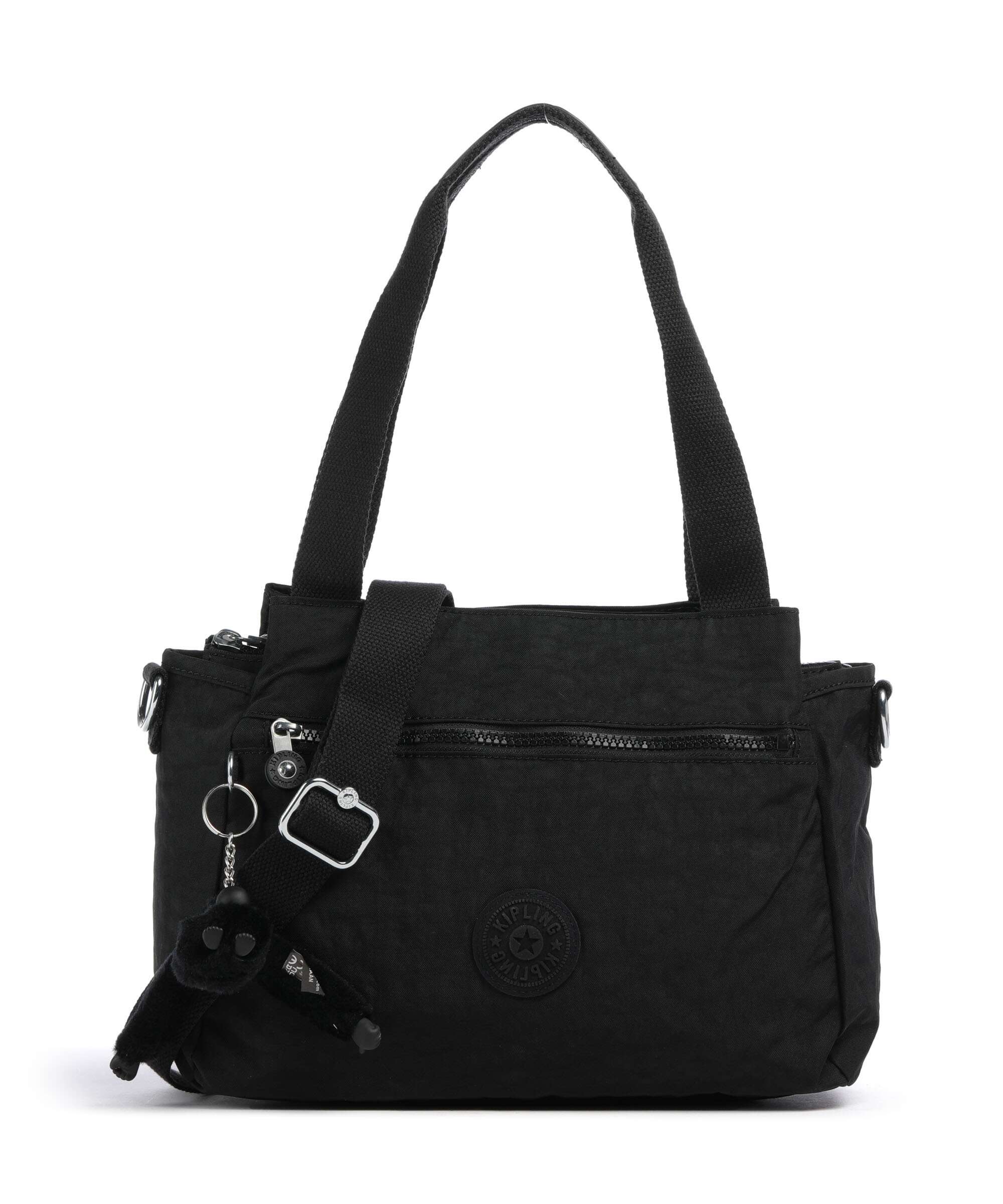 Kipling Basic Elysia Torba na ramię black