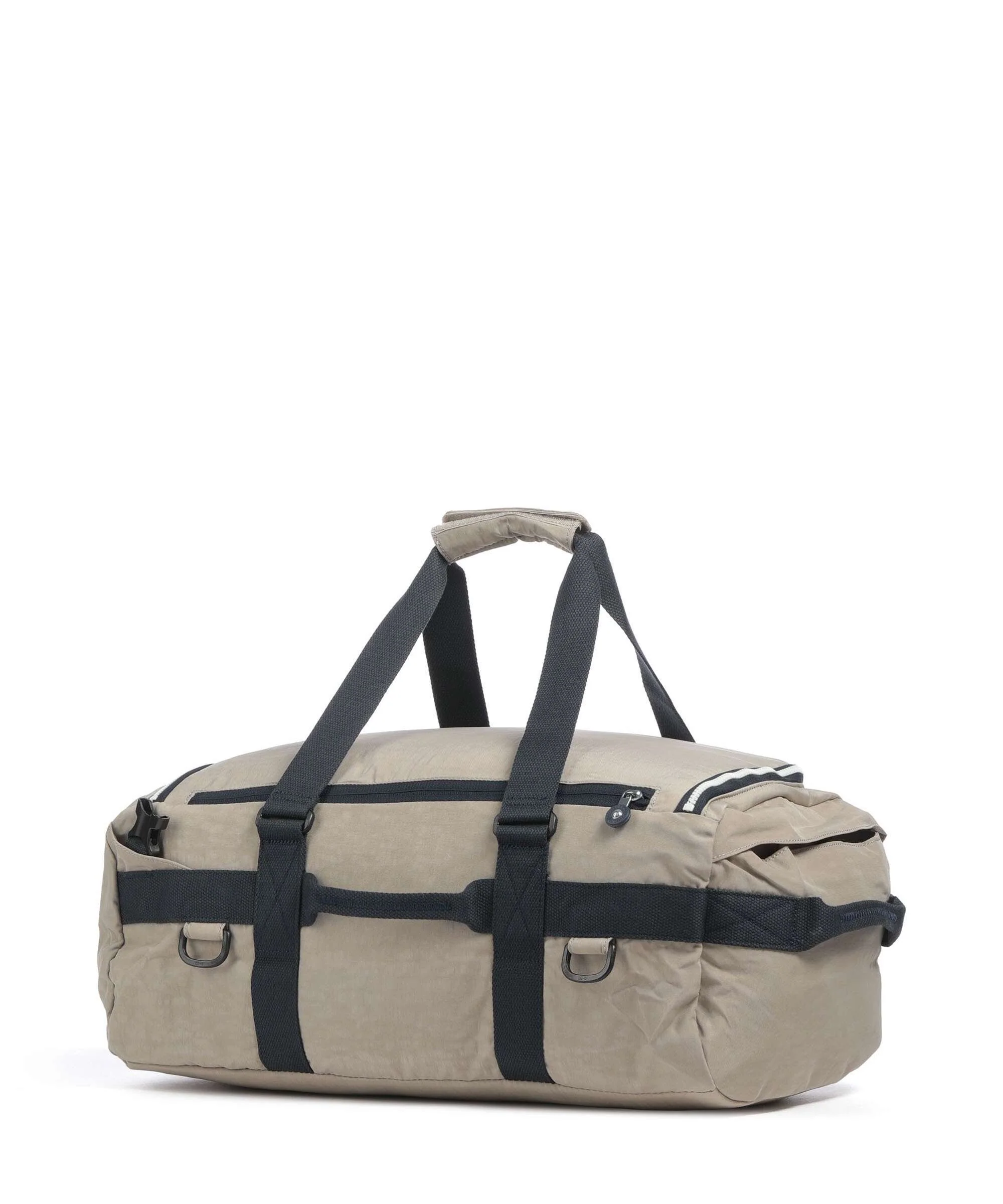 Kipling Basic Jonis S Torba podróżna soft taupe c - Image 2