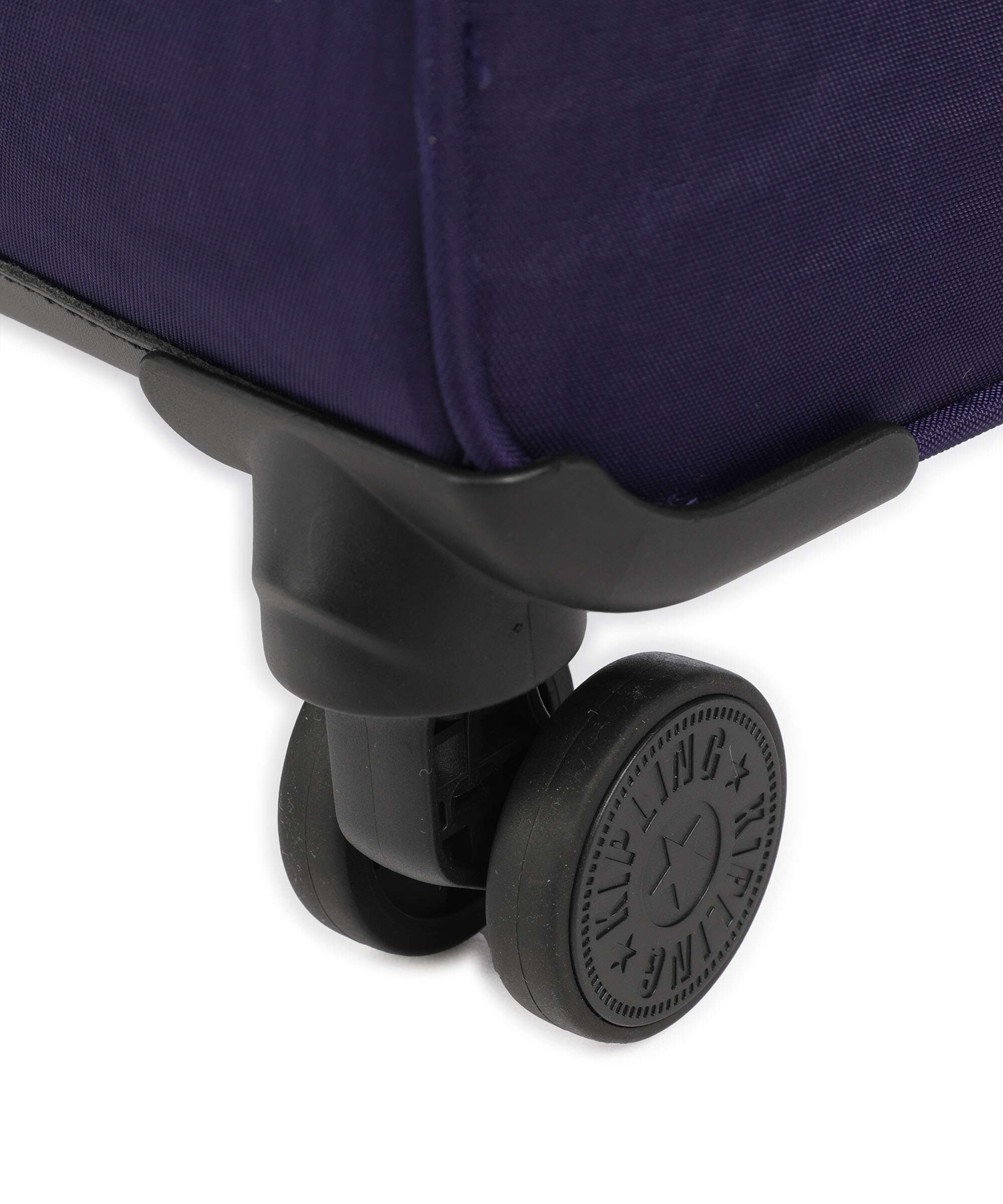 Kipling Basic Spontaneous M Walizka na 4 kołach moonlit blue - Image 4