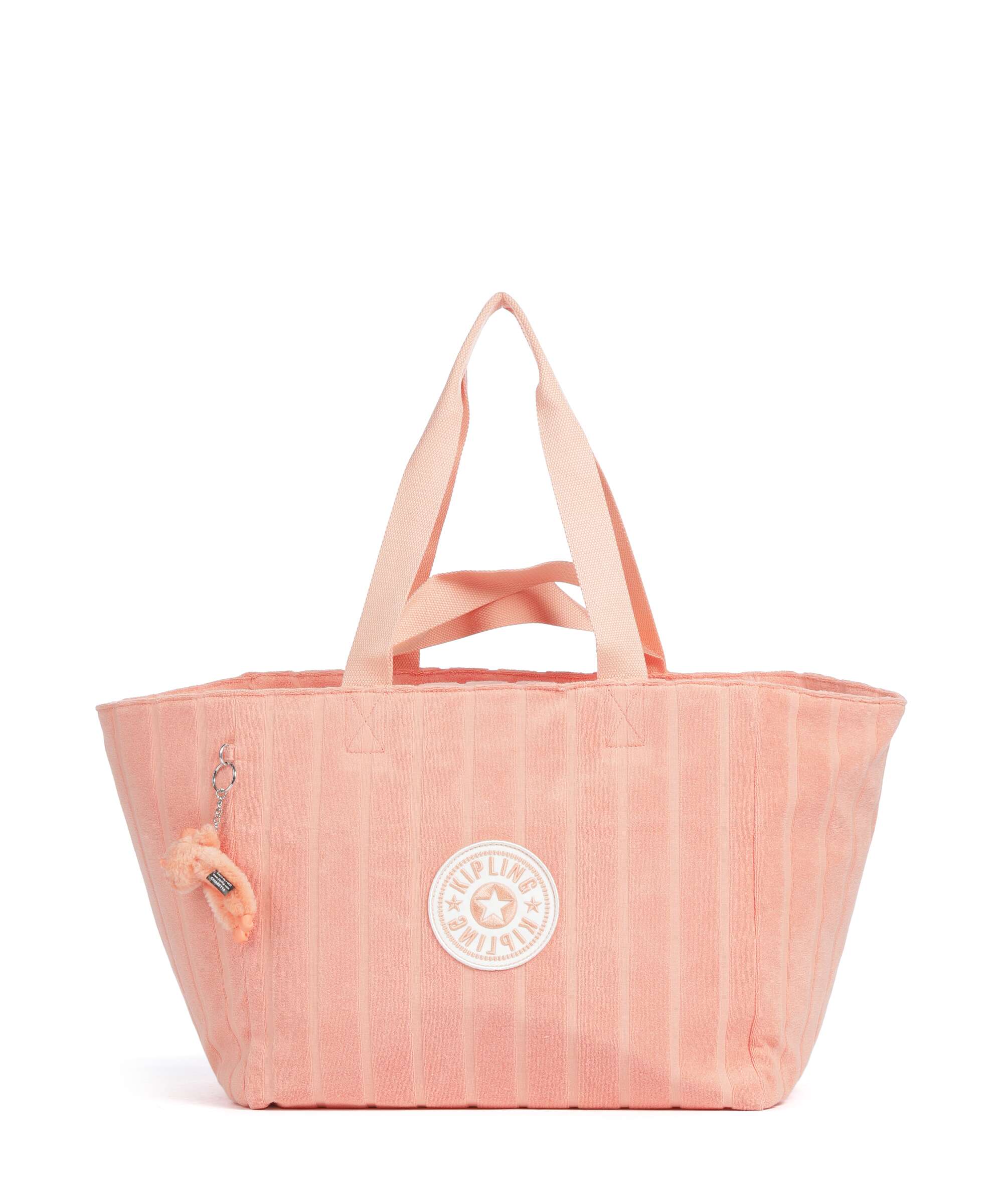Kipling Beach Naomi Torba na zakupy orangy towel