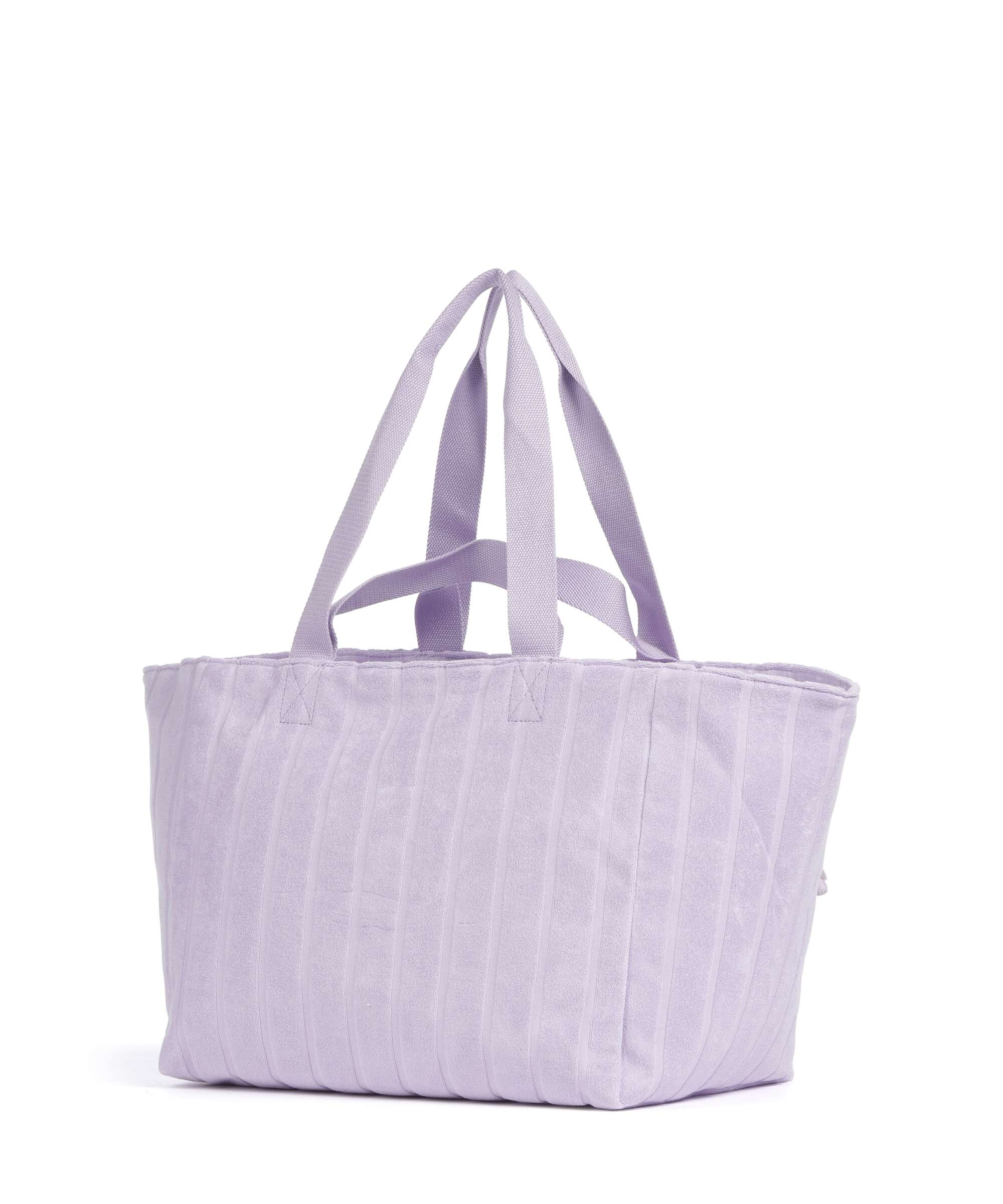 Kipling Beach Naomi Torba na zakupy lilacky towel - Image 2