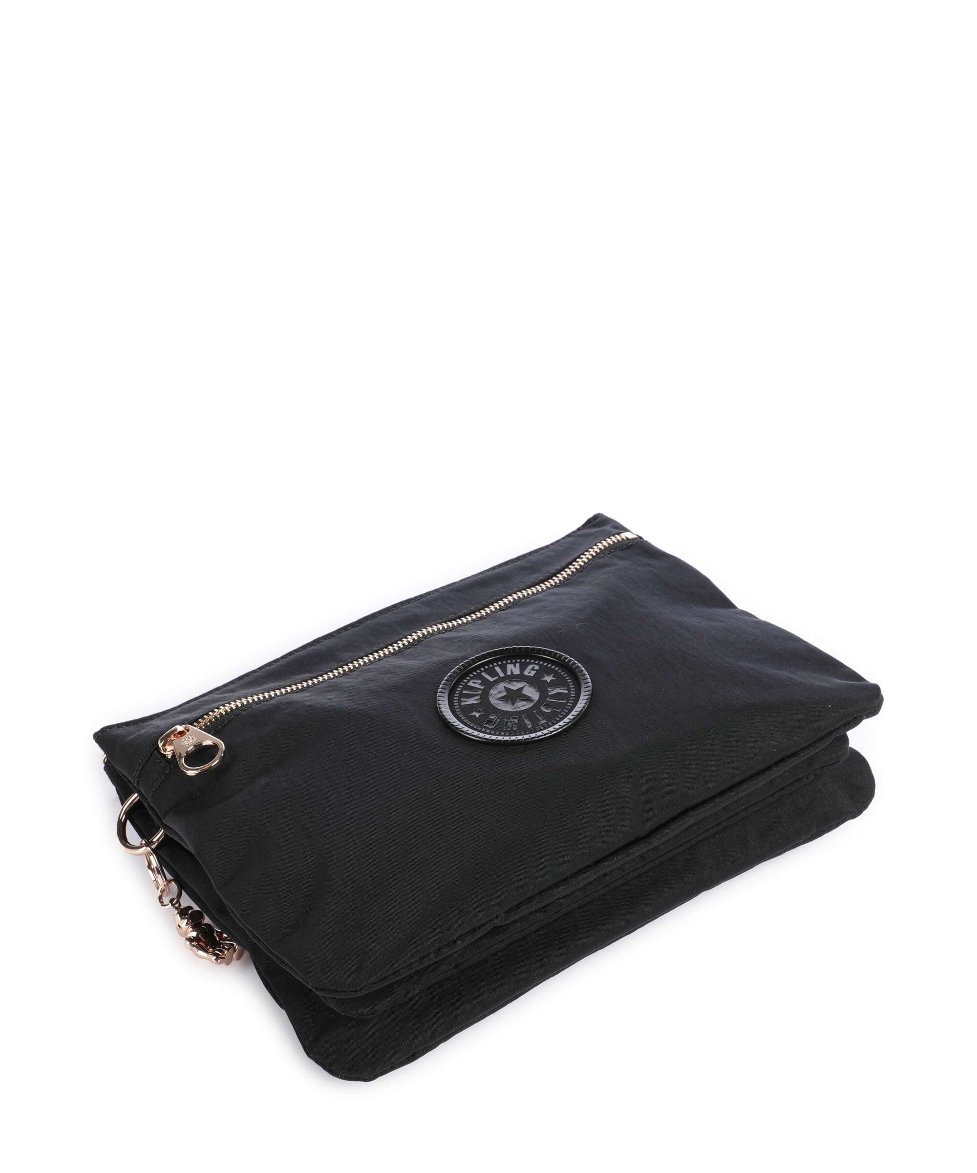 Kipling Charm Riri L Zip Torba przez ramię black rose spice - Image 5