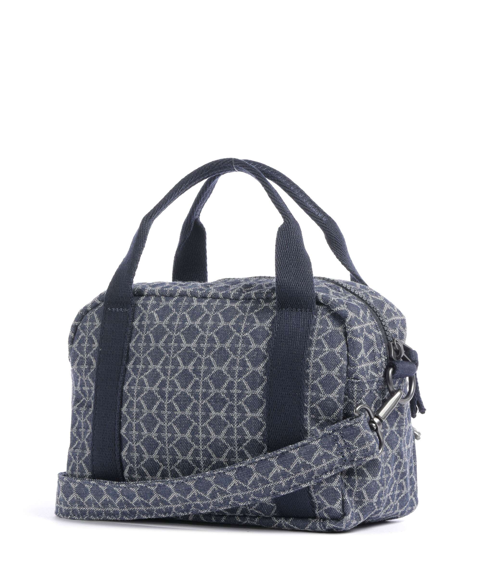 Kipling Denim Love Kazia Torebka signature denim - Image 2