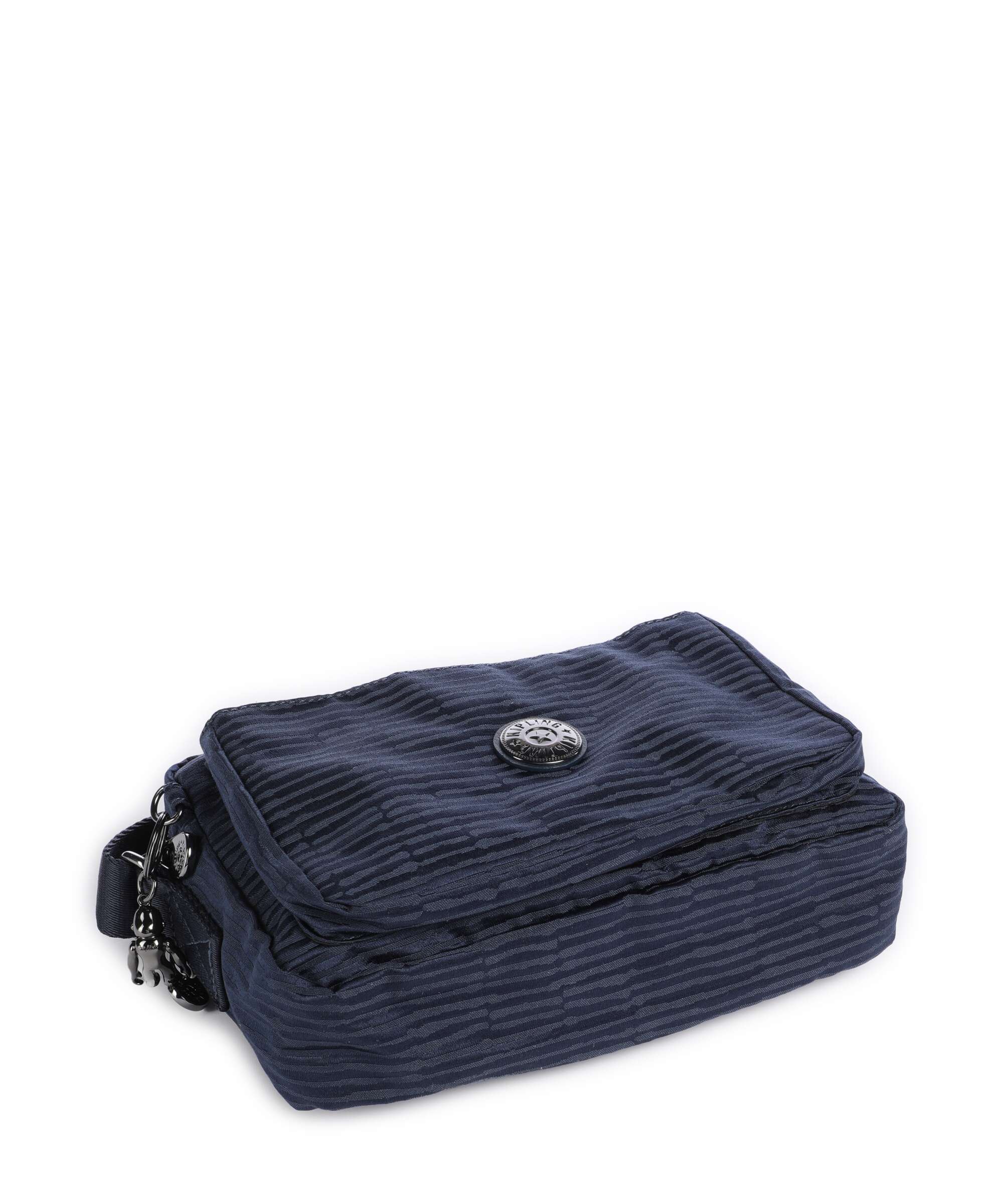 Kipling Elevated Abanu M Torba przez ramię night ocean - Image 5