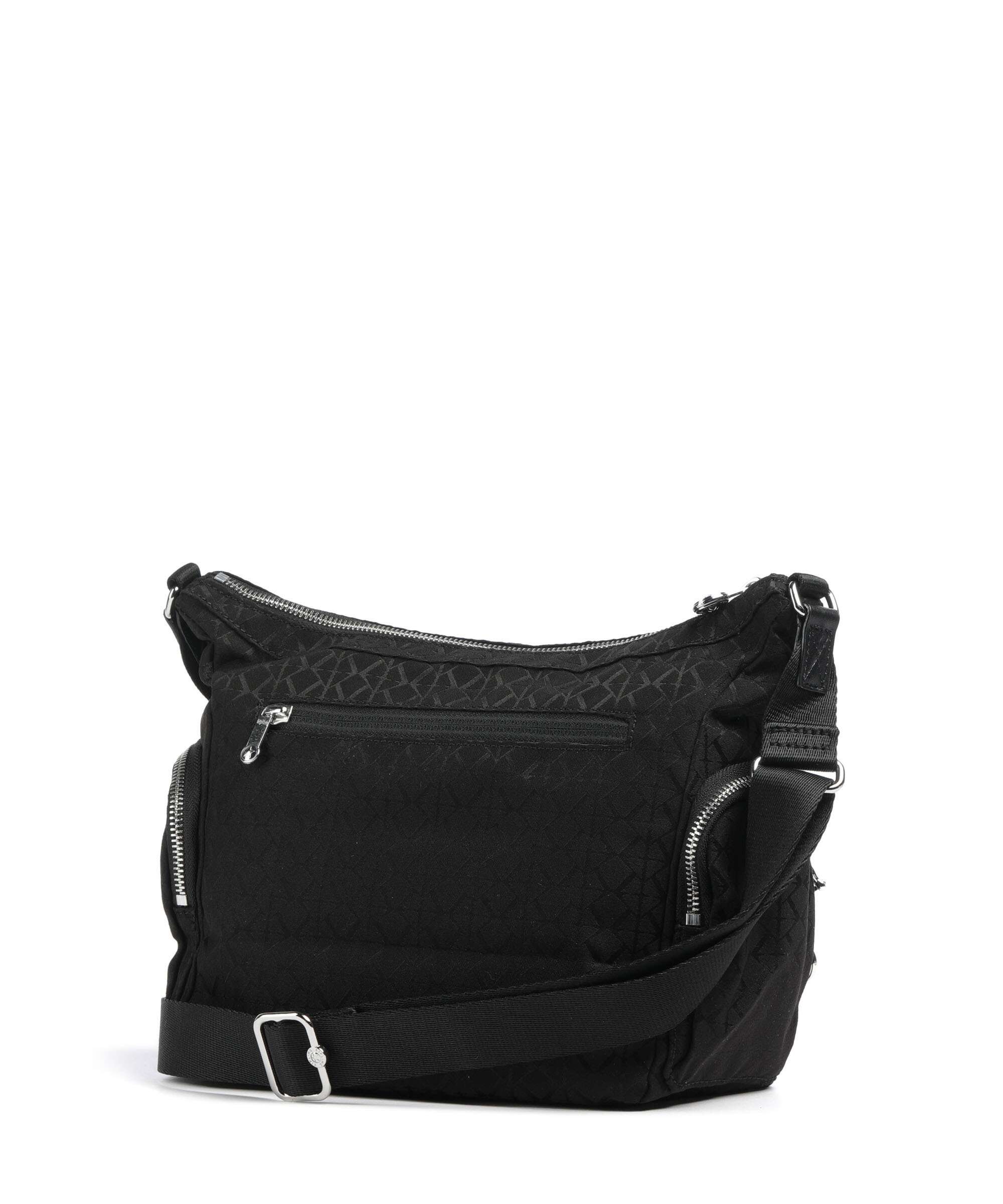 Kipling Elevated Gabb S Torba przez ramię noir sign jq - Image 2