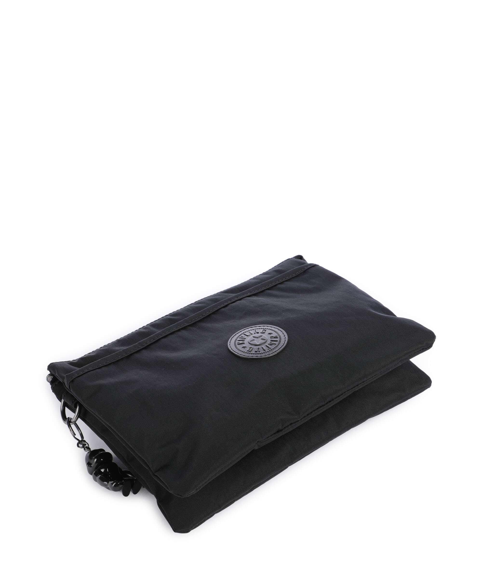 Kipling Elevated Riri L Torba przez ramię infinite black - Image 5