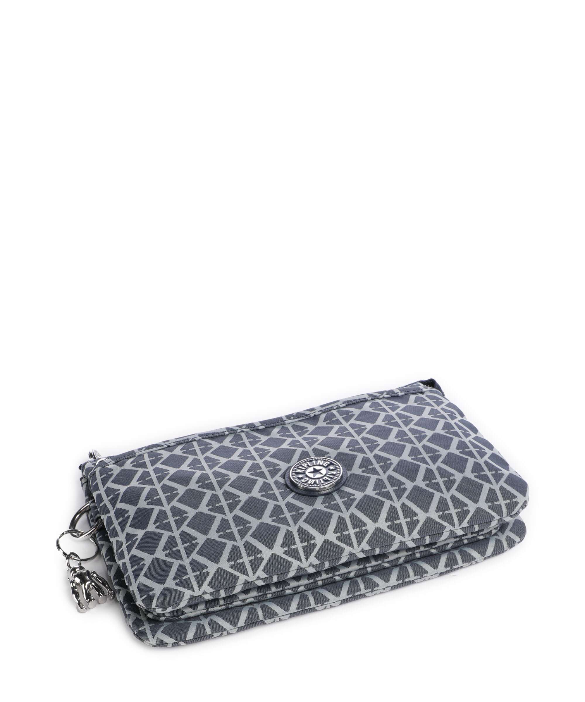 Kipling Elevated Riri Torba przez ramię navy sign - Image 5