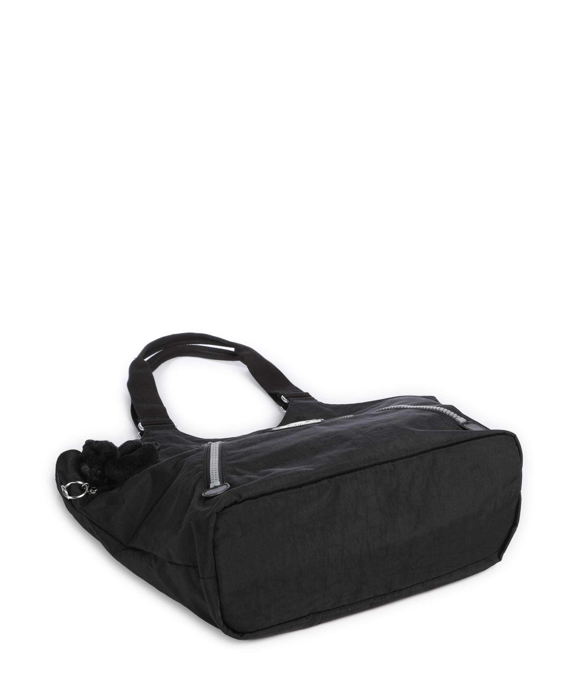 Kipling Heritage New Cicely Torba na zakupy rapid black - Image 5