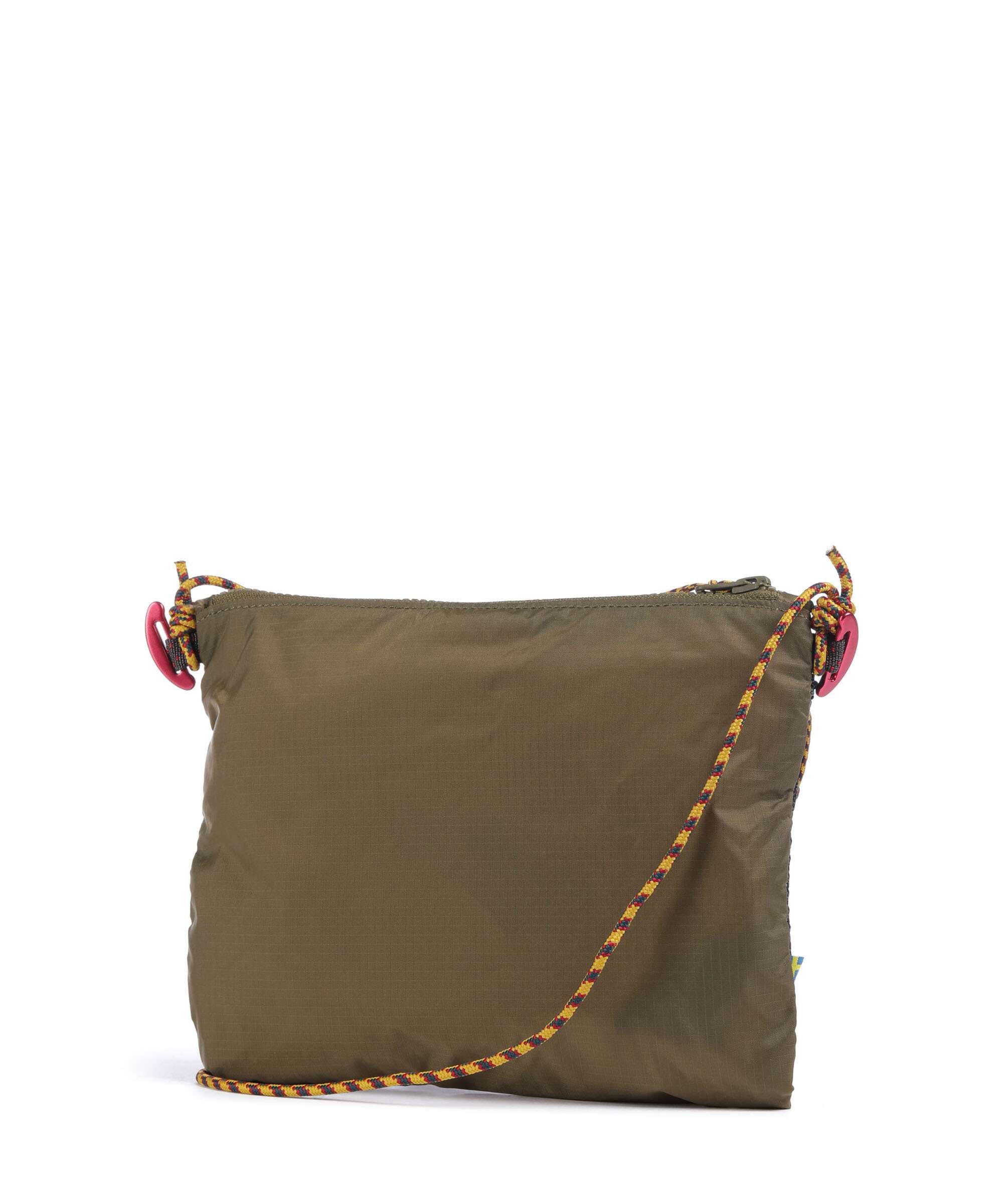 Klättermusen Algir M Torba przez ramię olive - Image 2