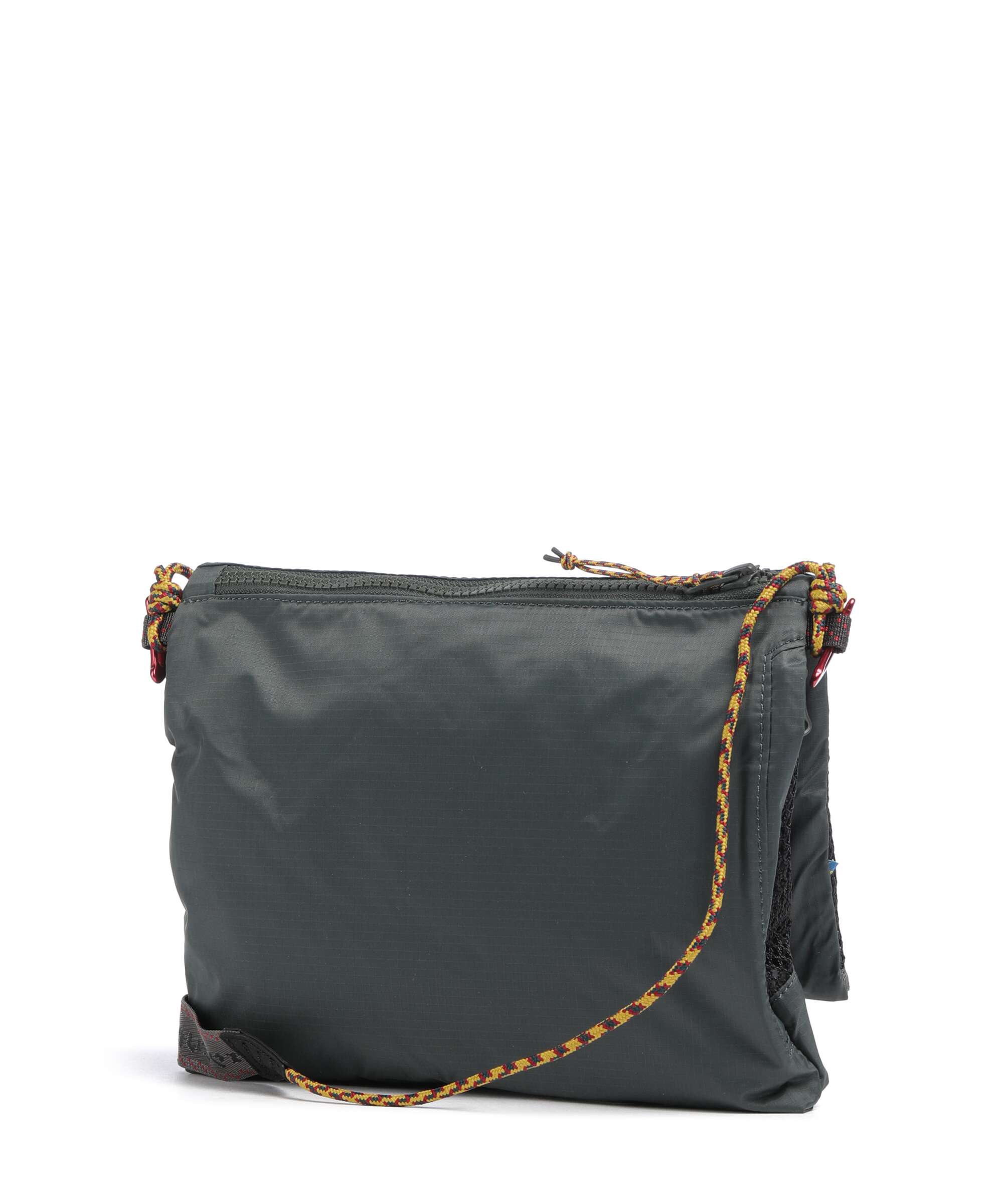 Klättermusen Algir Torba przez ramię dark teal - Image 2