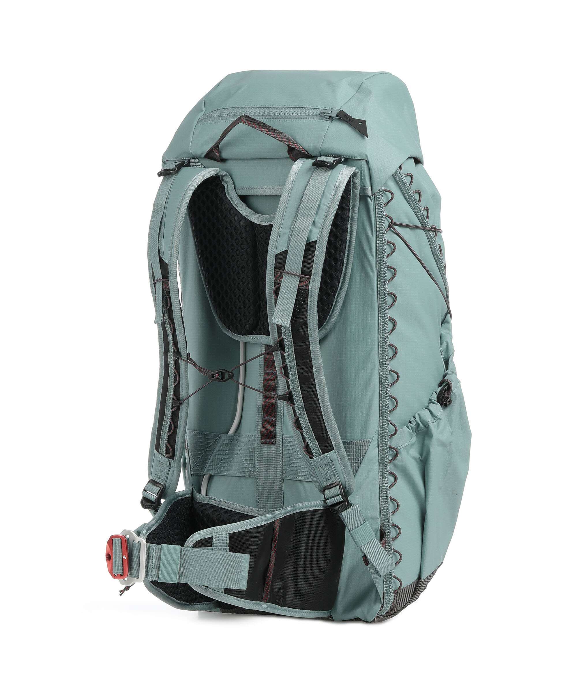 Klättermusen Brimer 32 Plecak turystyczny jade green - Image 2