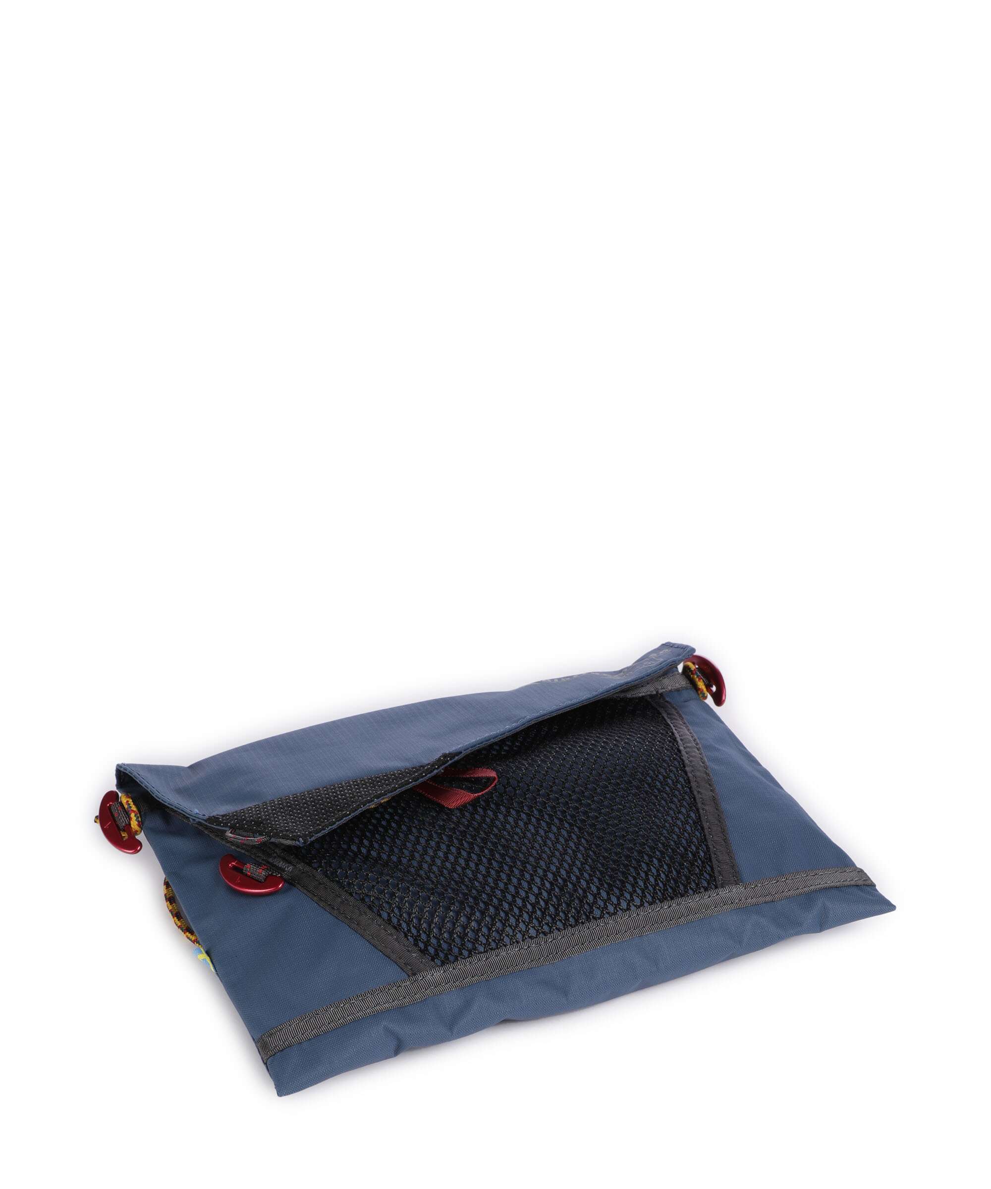 Klättermusen Hrid WP 1,5 Torba przez ramię monkshood blue - Image 6