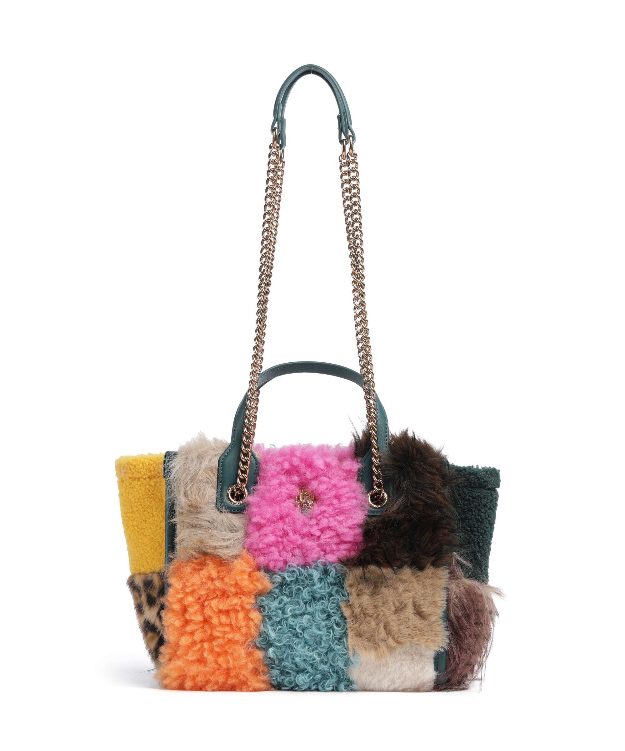 Kurt Geiger Hoxton Small Torba na zakupy multi/other