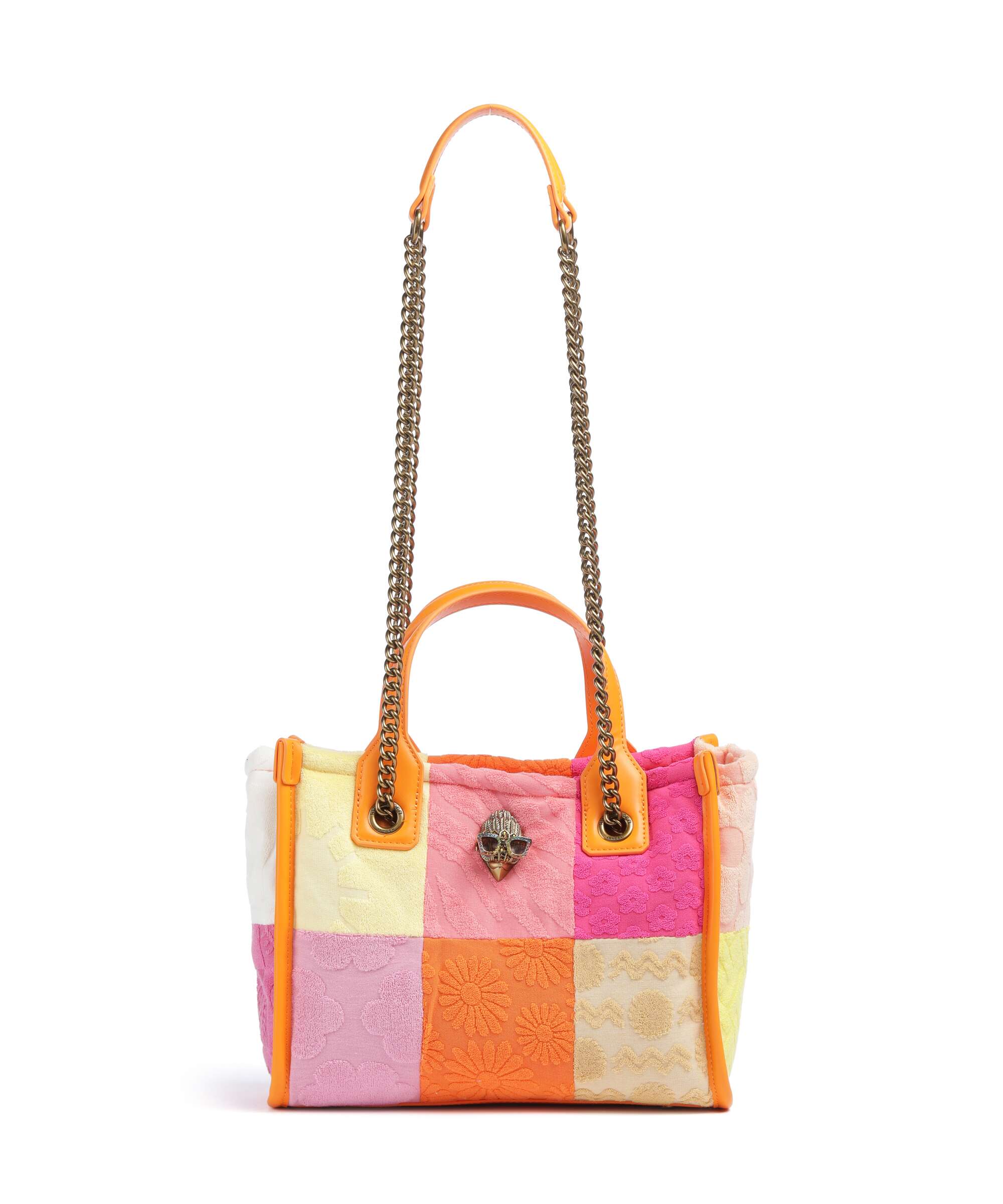 Kurt Geiger Hoxton Torebka multi
