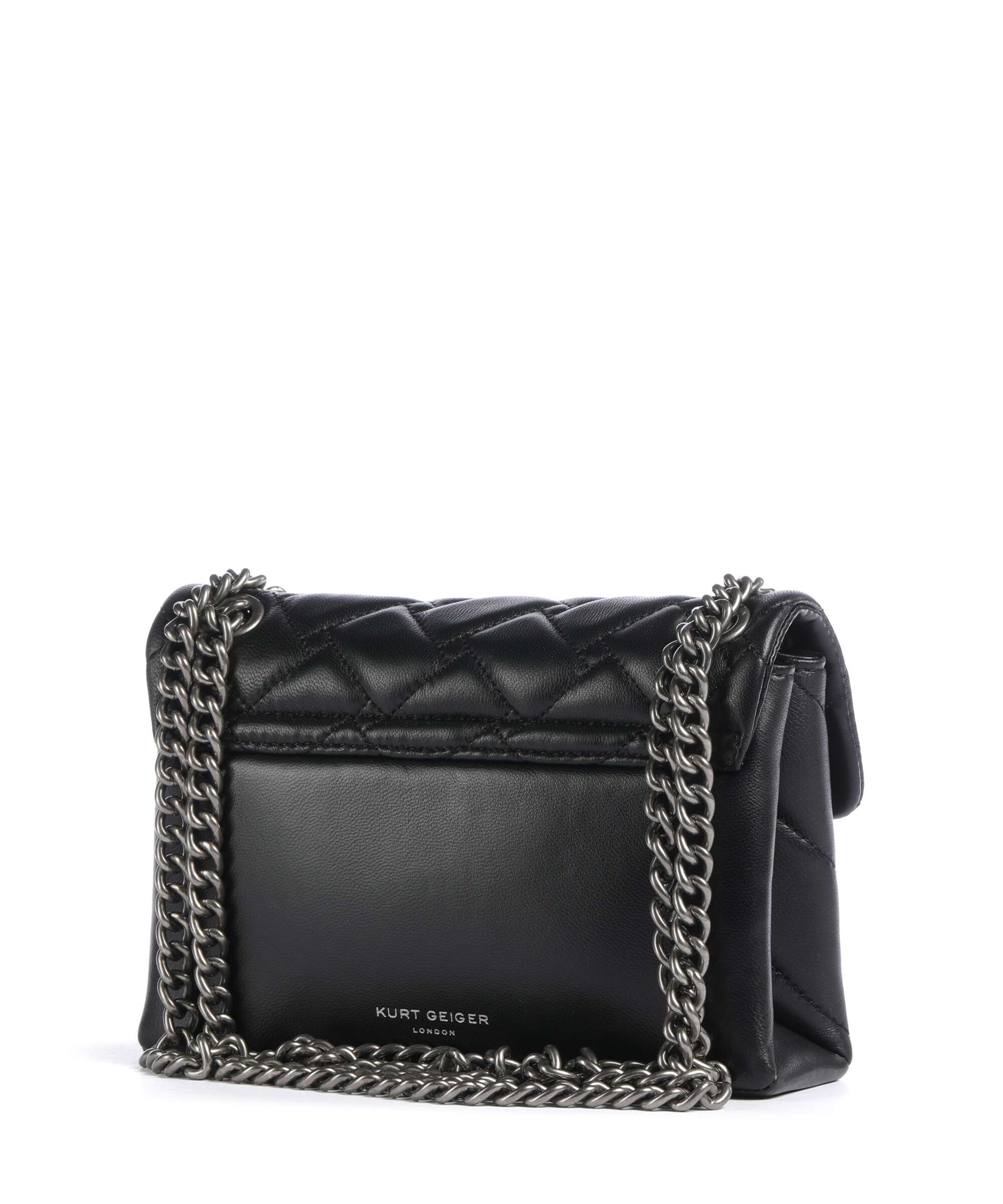 Kurt Geiger Kensington Mini Torba na ramię black - Image 2