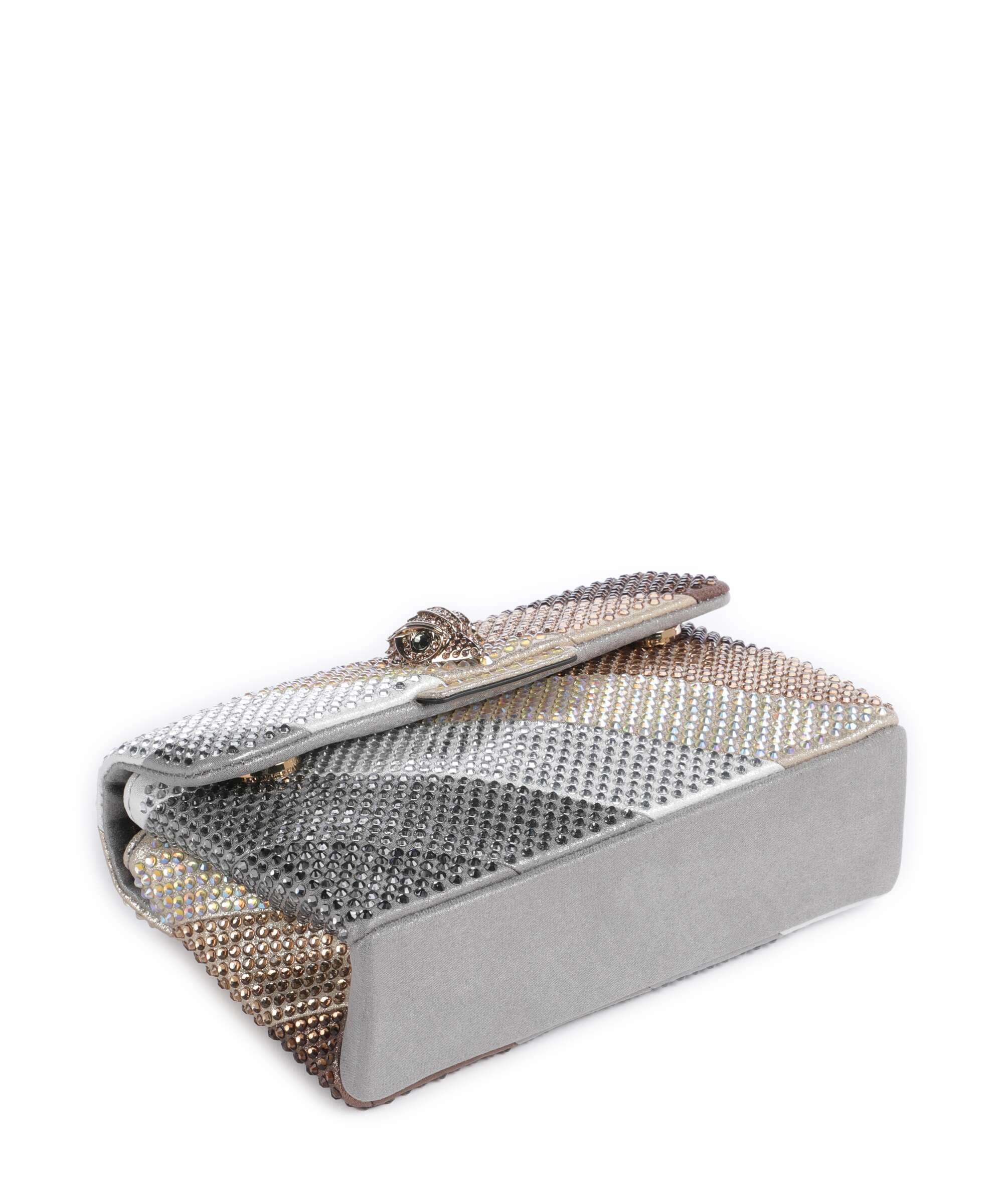 Kurt Geiger Kensington Mini Torba na ramię metal combination - Image 6